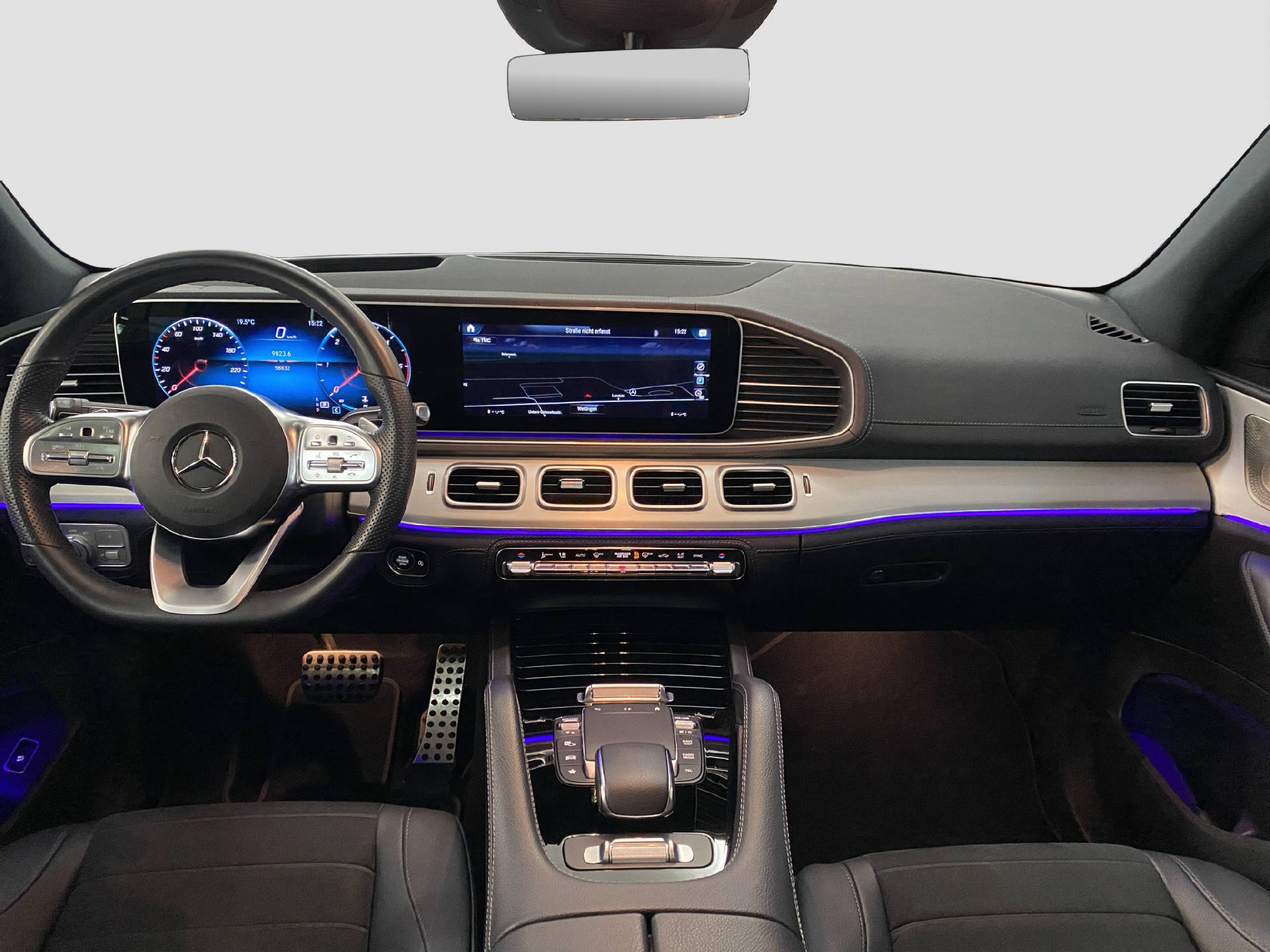 MERCEDES-BENZ GLE 400 d AMG Line 4MATIC-image-10