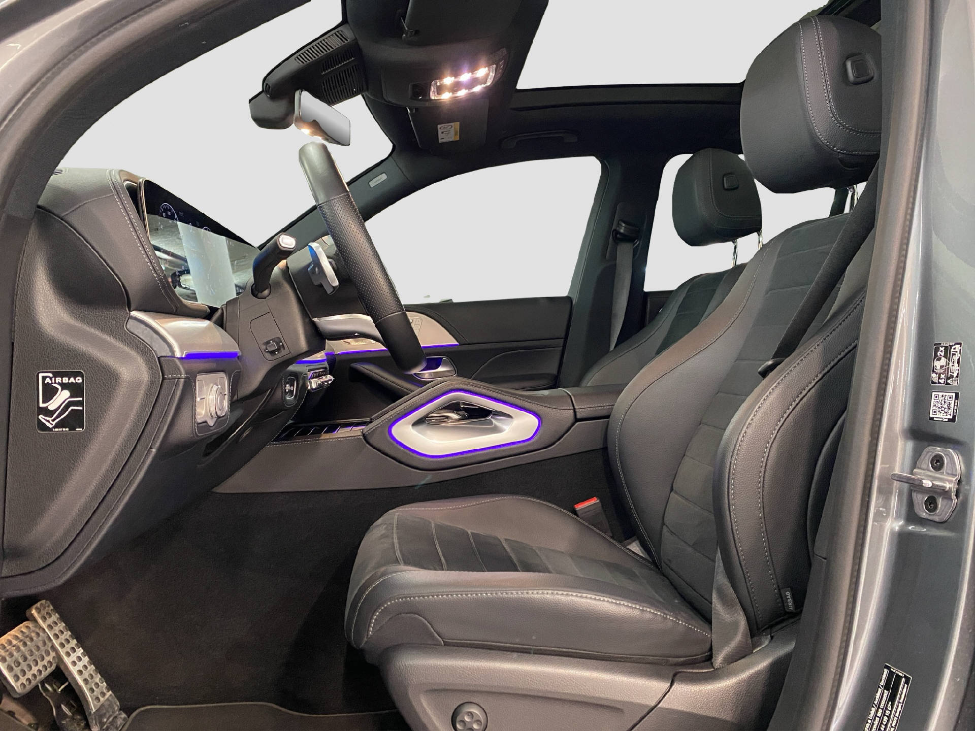 MERCEDES-BENZ GLE 400 d AMG Line 4MATIC-image-6