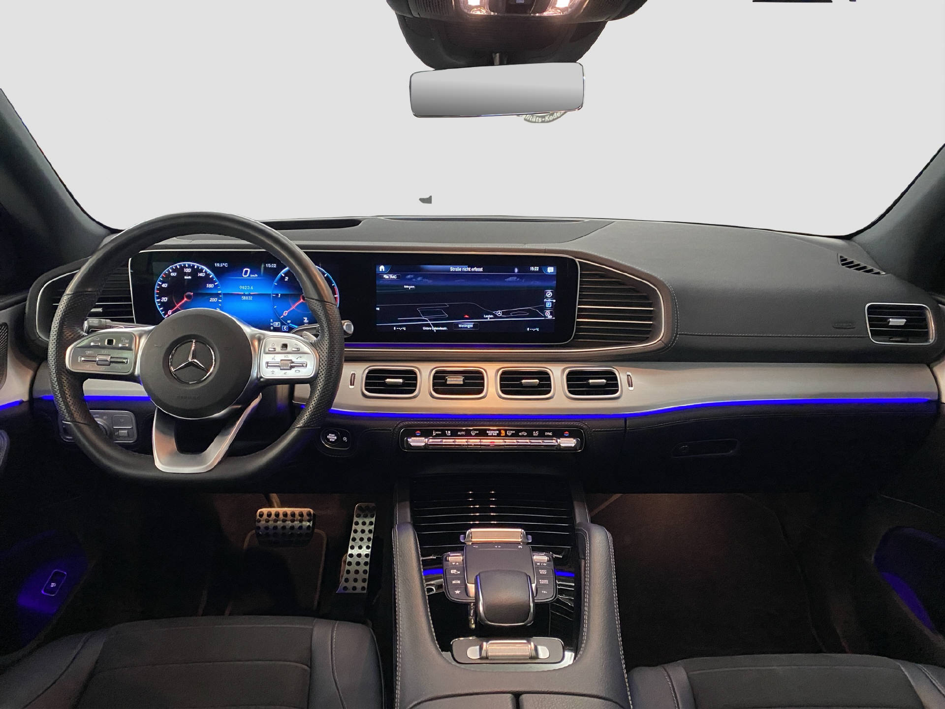MERCEDES-BENZ GLE 400 d AMG Line 4MATIC-image-7