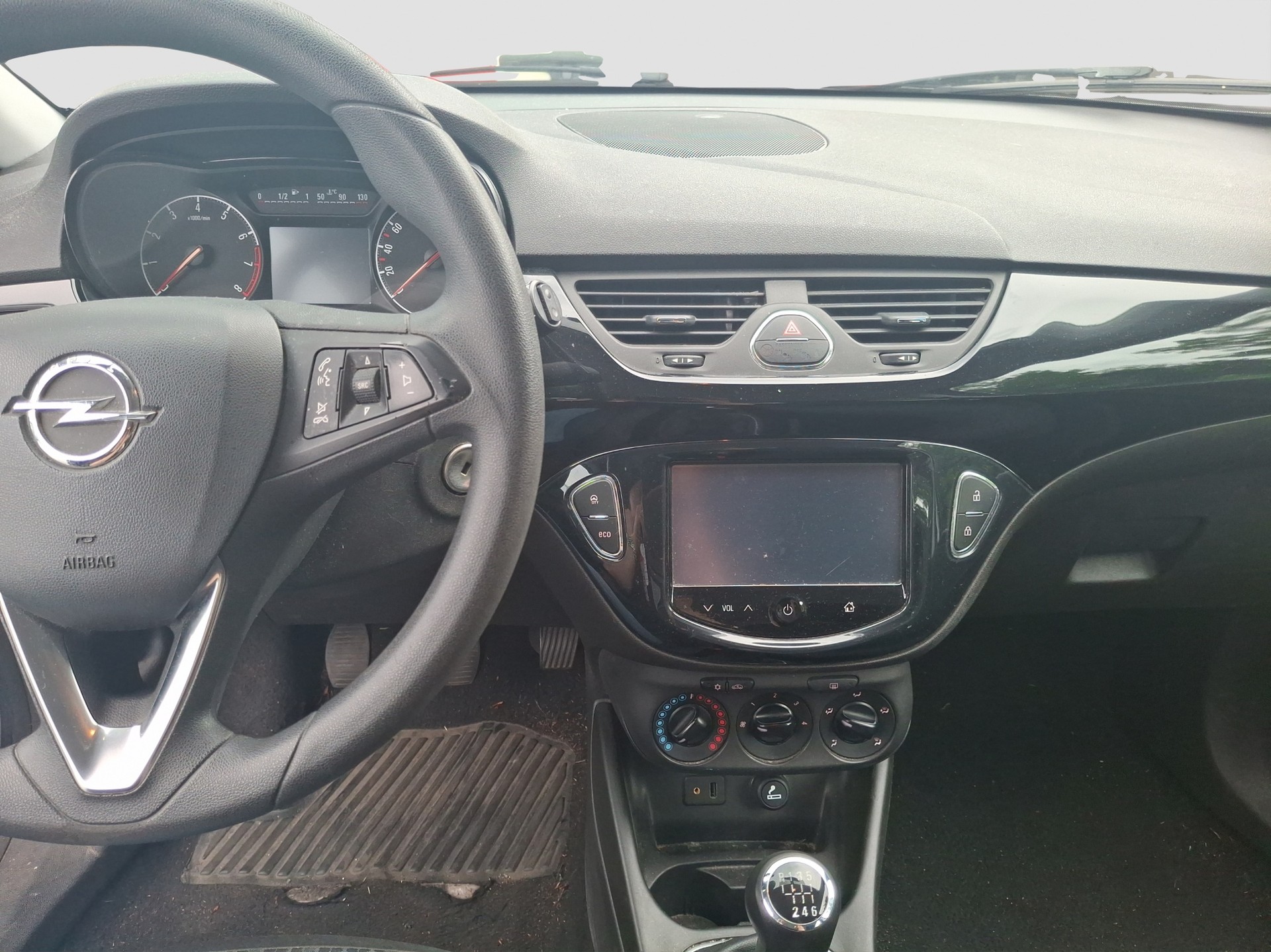 OPEL Corsa 1.0 T EcoFLEX Enjoy-image-6