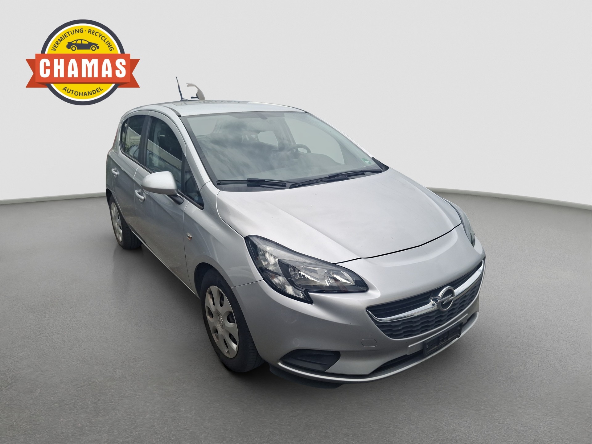 OPEL Corsa 1.0 T EcoFLEX Enjoy-image-1