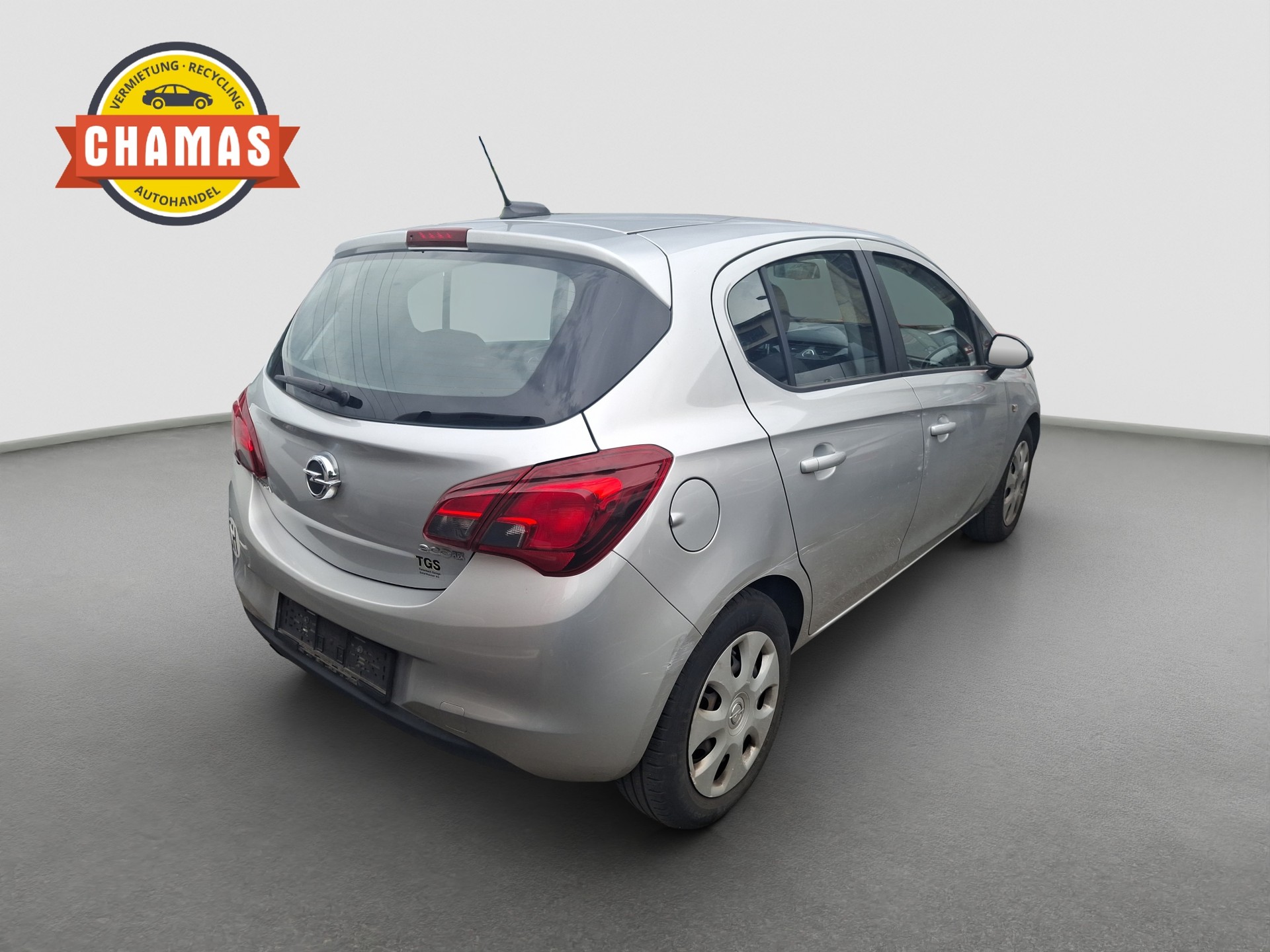 OPEL Corsa 1.0 T EcoFLEX Enjoy-image-2