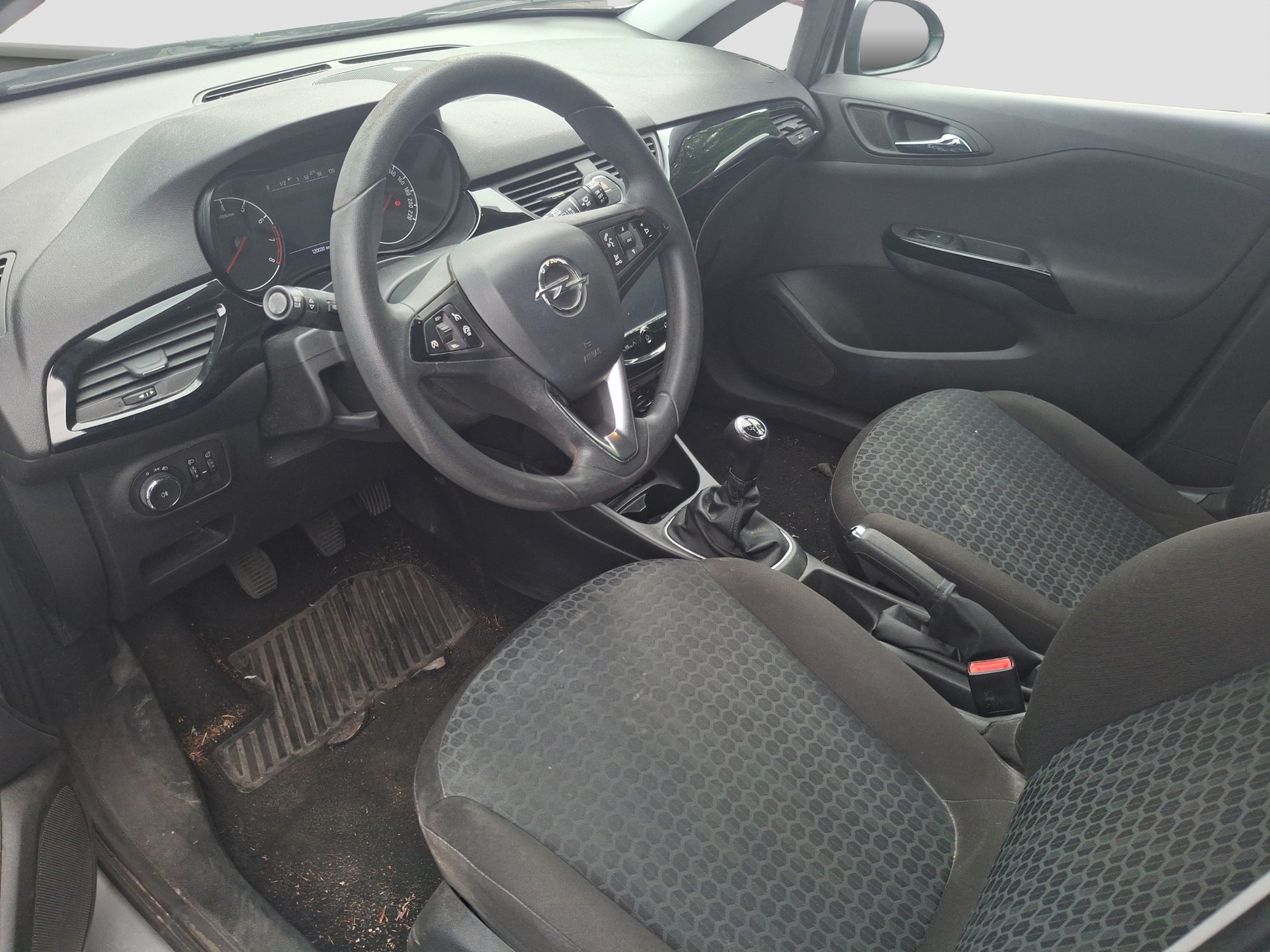 OPEL Corsa 1.0 T EcoFLEX Enjoy-image-5