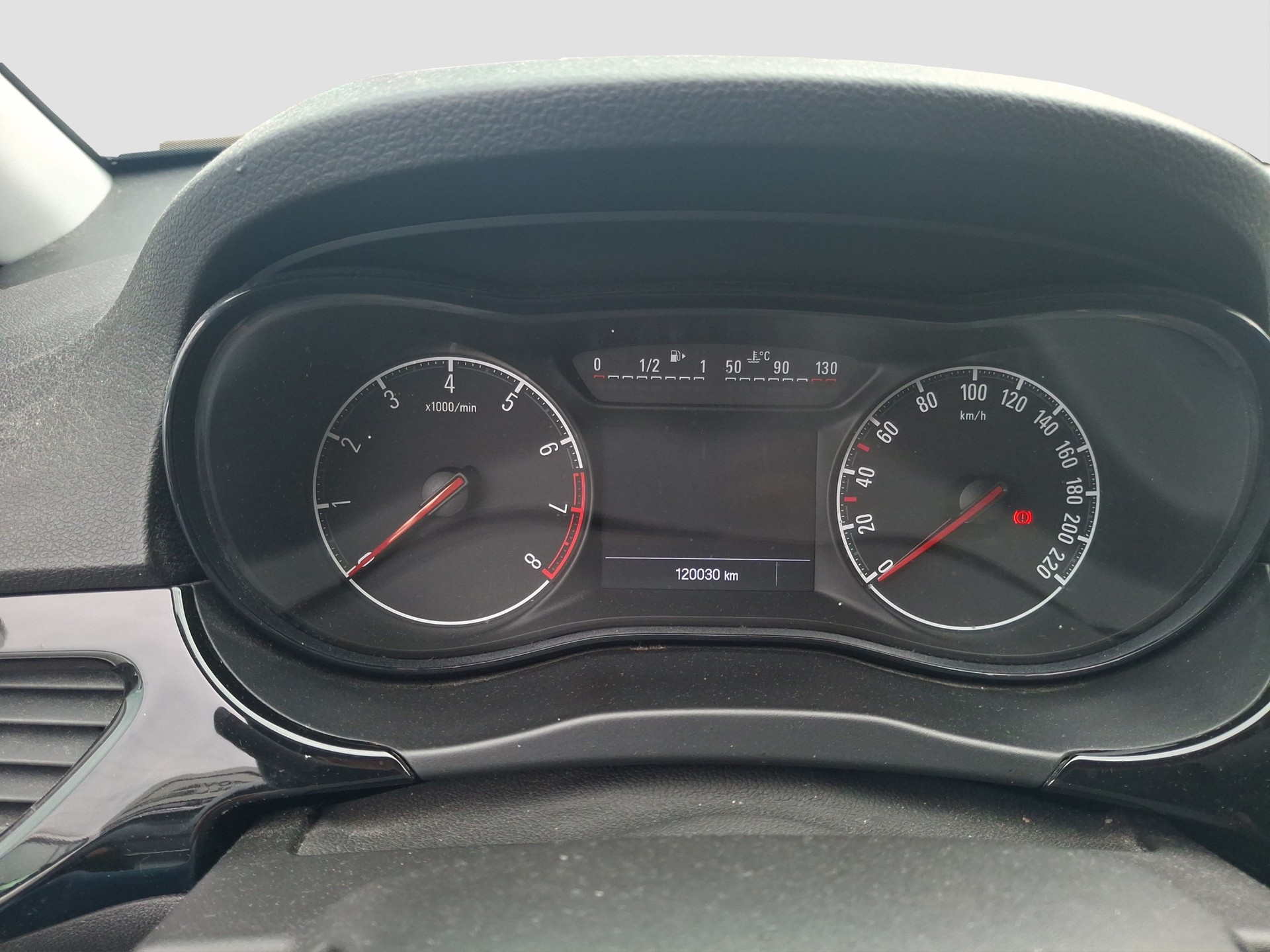 OPEL Corsa 1.0 T EcoFLEX Enjoy-image-8