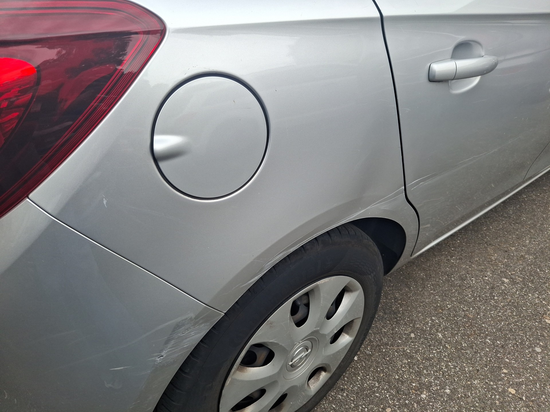 OPEL Corsa 1.0 T EcoFLEX Enjoy-image-9
