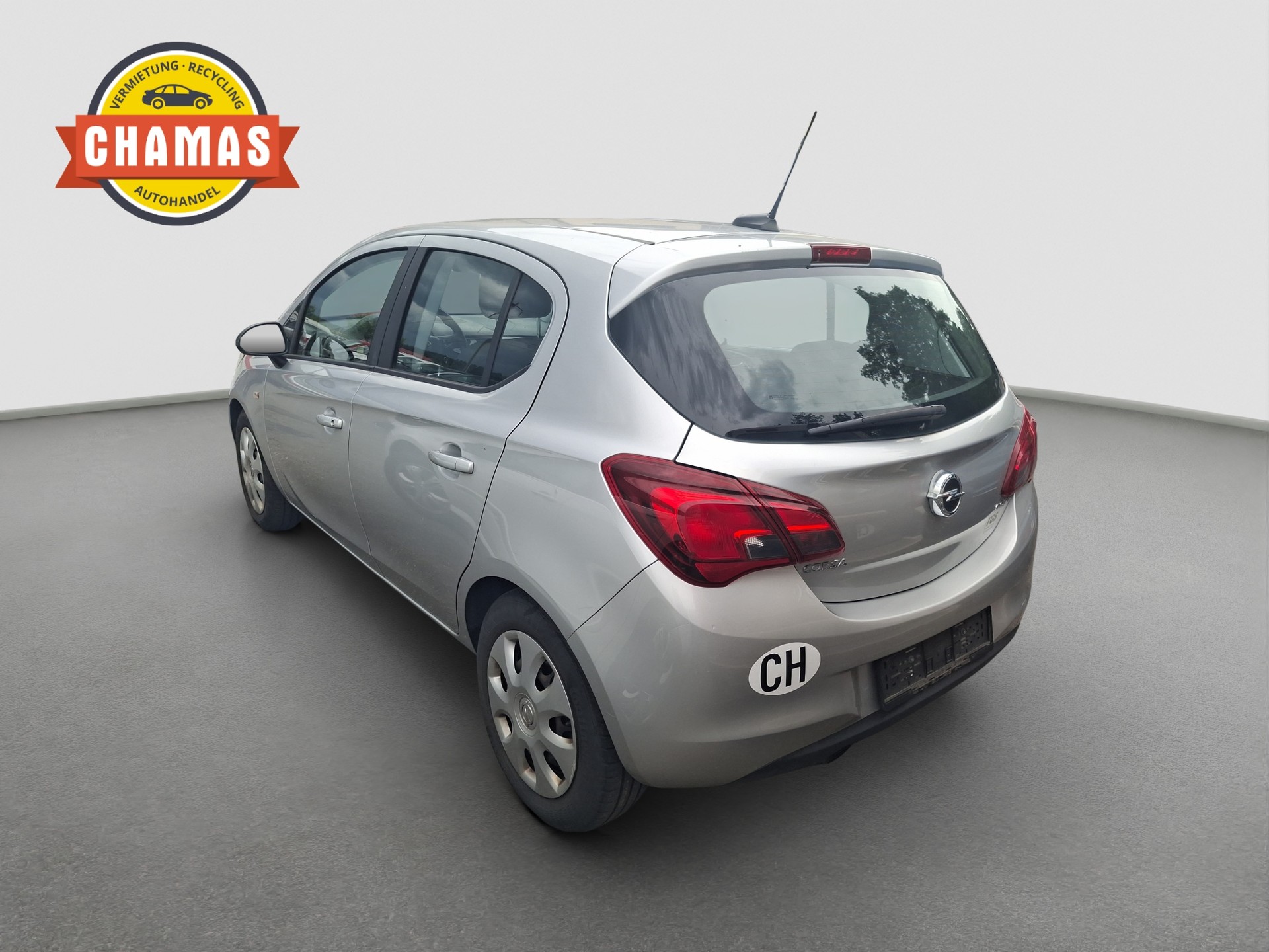 OPEL Corsa 1.0 T EcoFLEX Enjoy-image-3