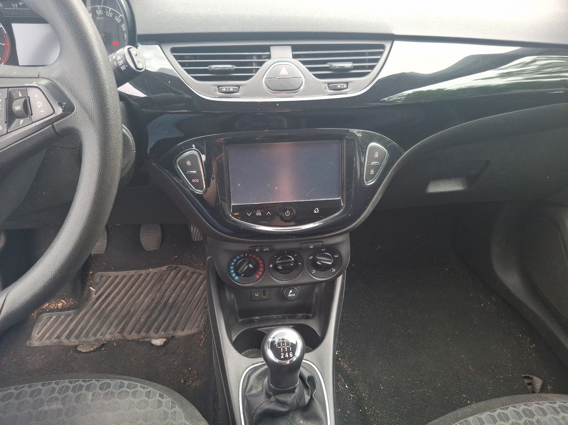 OPEL Corsa 1.0 T EcoFLEX Enjoy-image-7