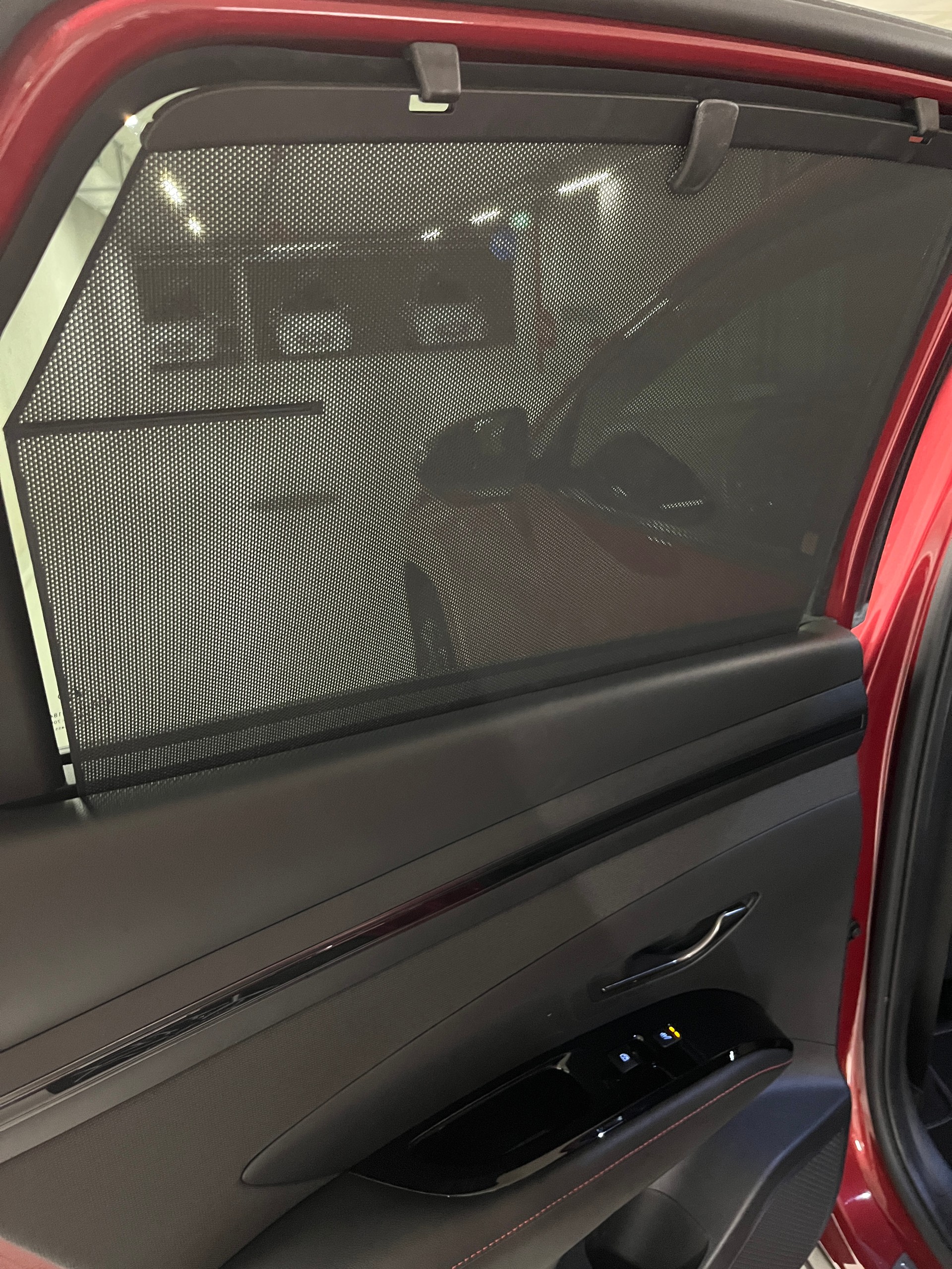 HYUNDAI Tucson 1.6 TGDI HEV N Line LUX pack 4WD-image-16