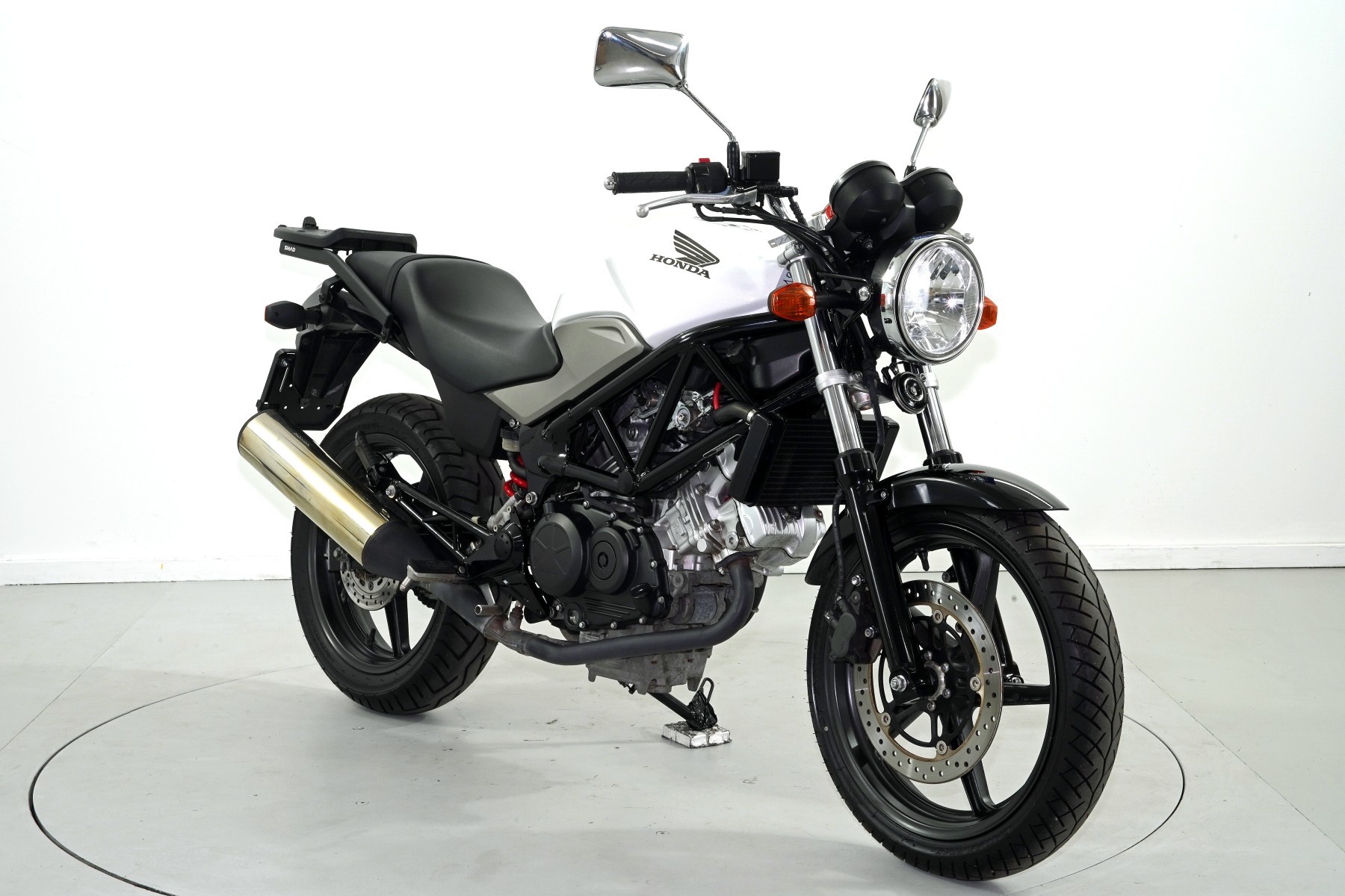 HONDA VTR 250-image-1