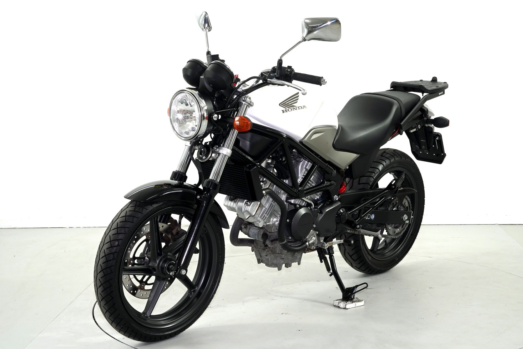 HONDA VTR 250-image-2