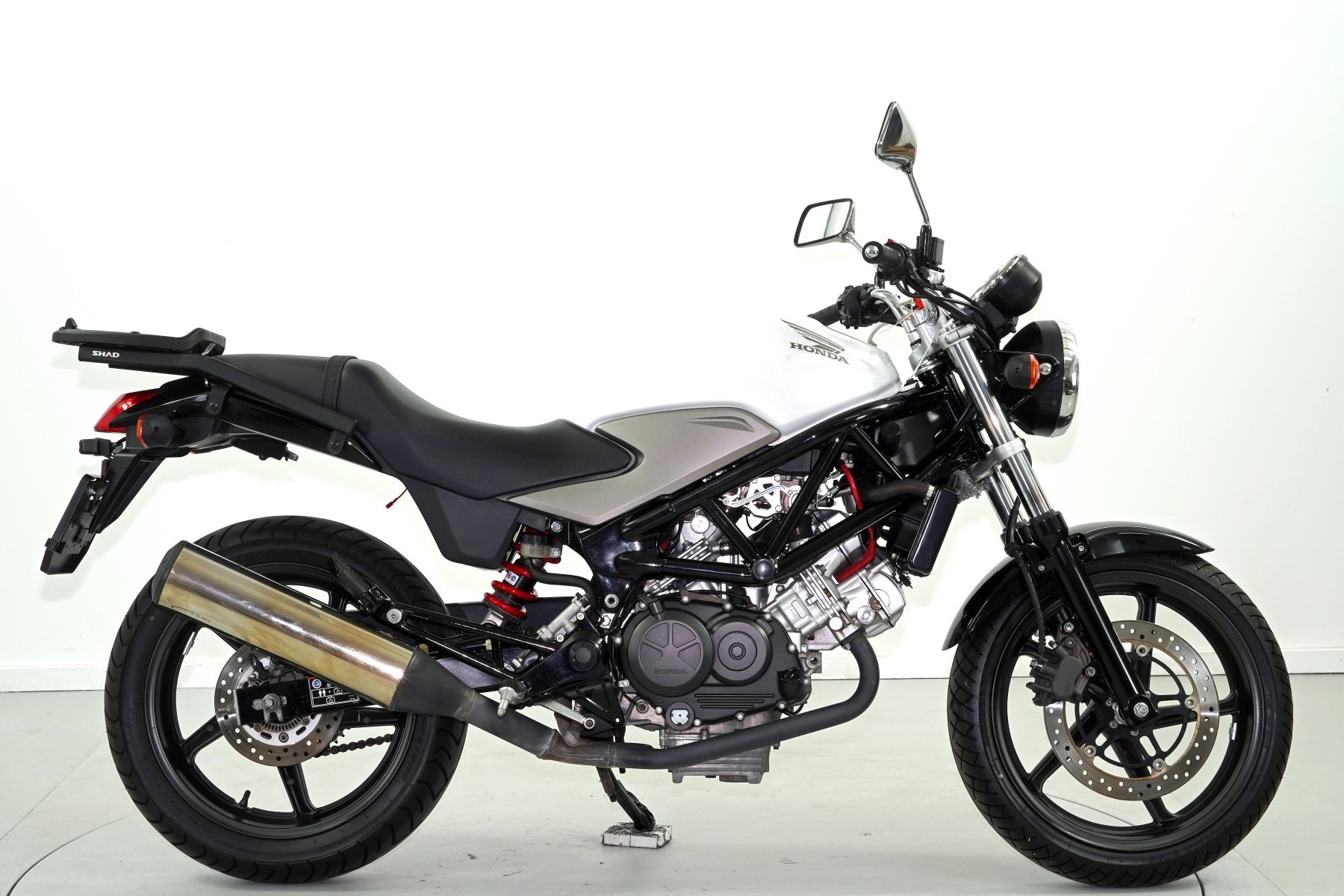 HONDA VTR 250-image-3