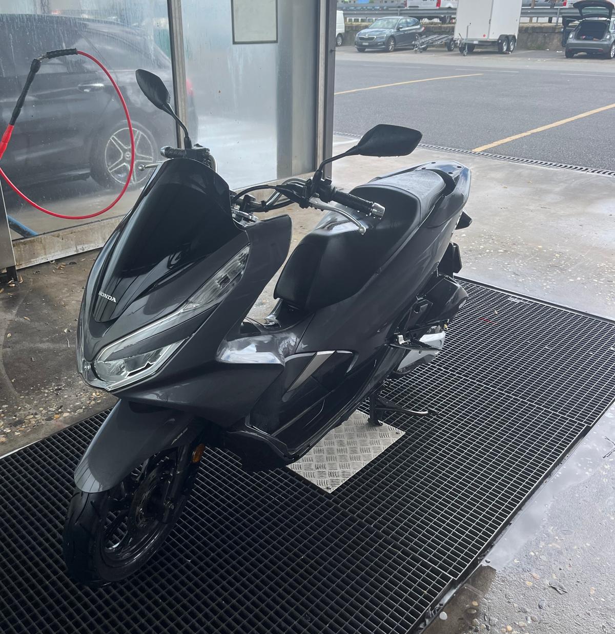 HONDA PCX 125 i ABS-image-1