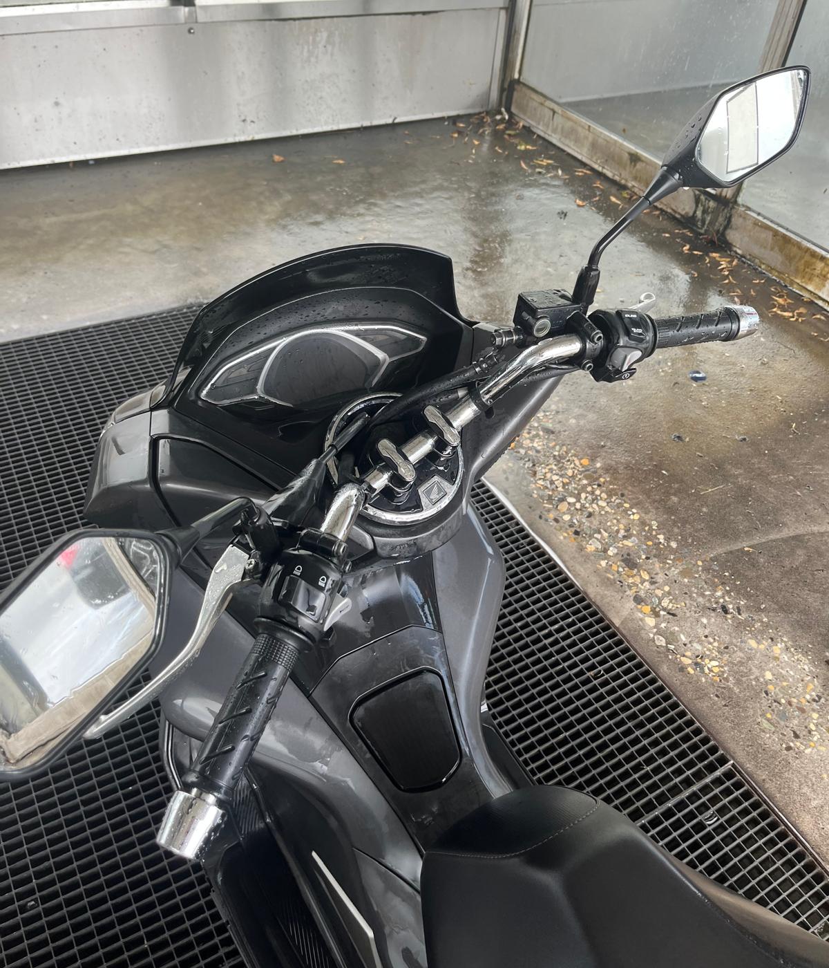 HONDA PCX 125 i ABS-image-3