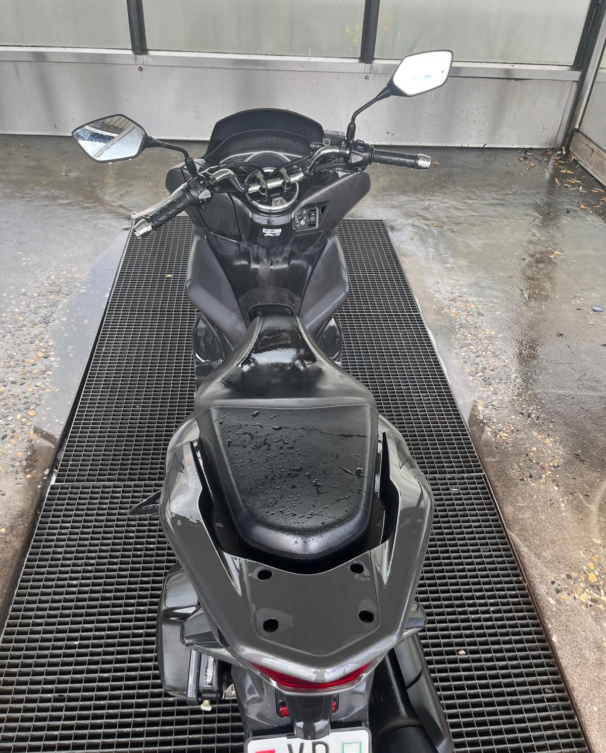 HONDA PCX 125 i ABS-image-4
