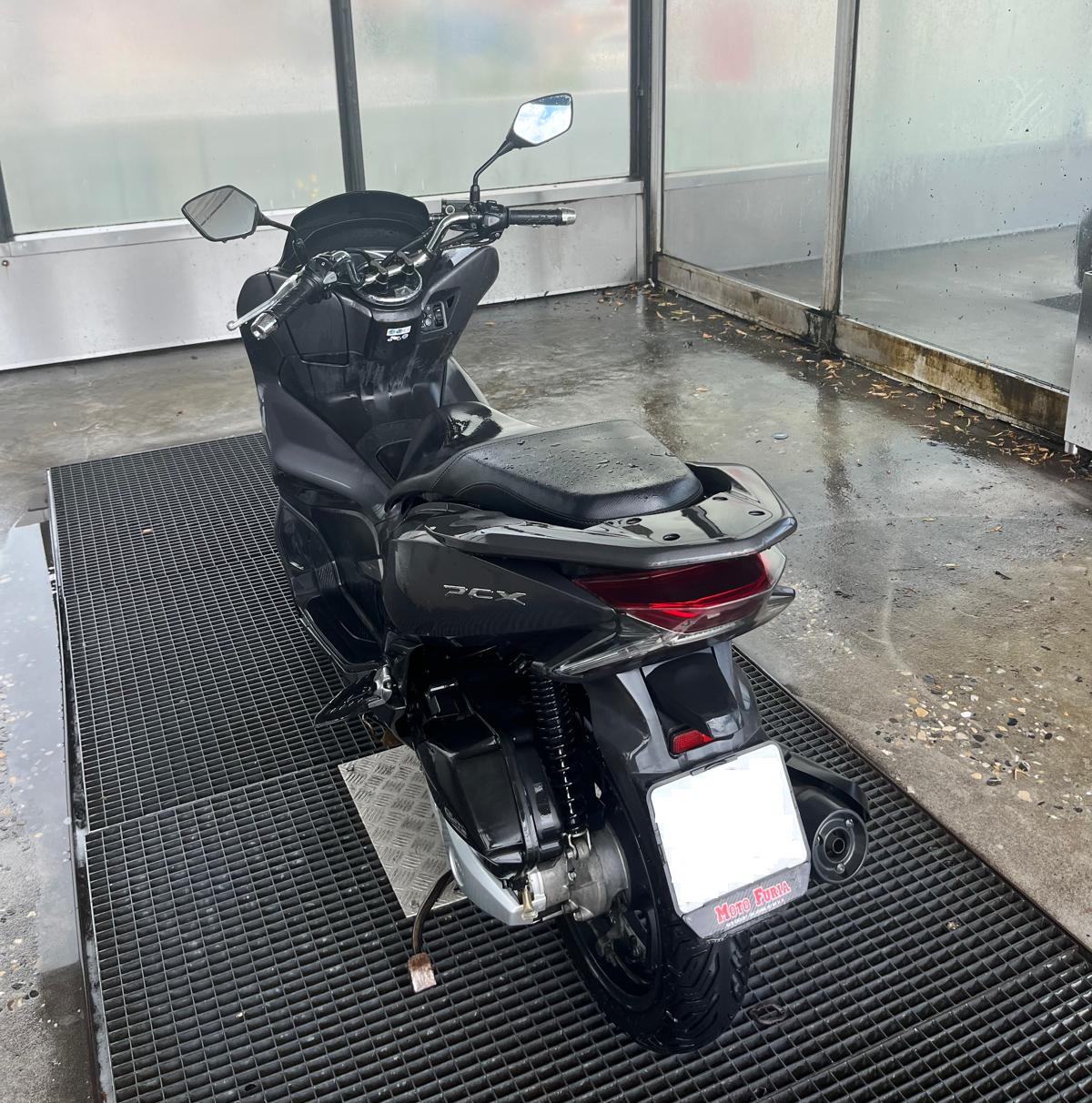 HONDA PCX 125 i ABS-image-6