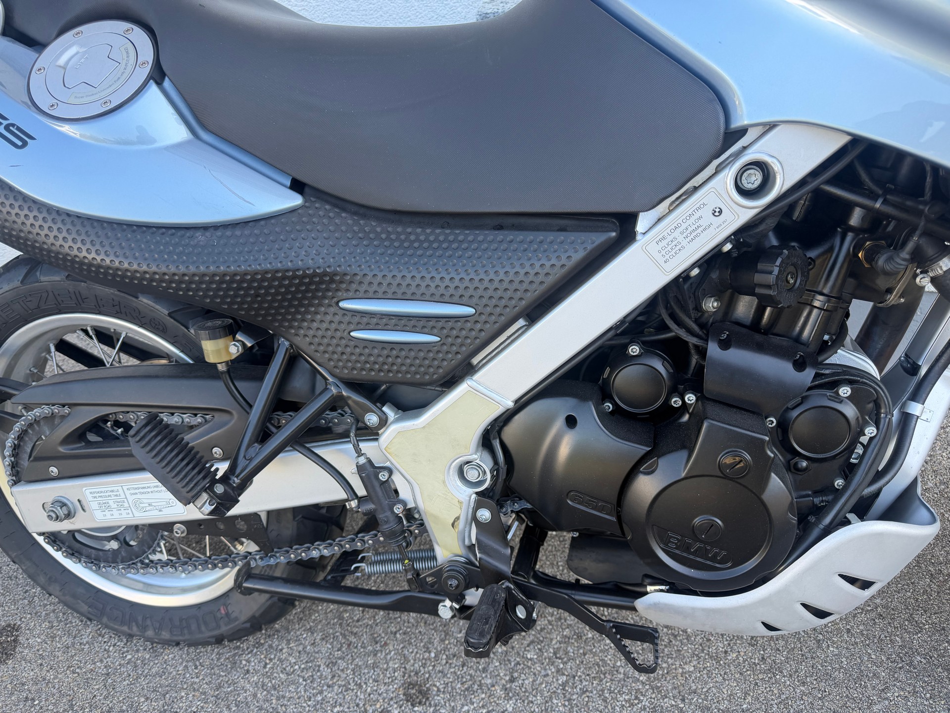 BMW F 650 GS-image-8