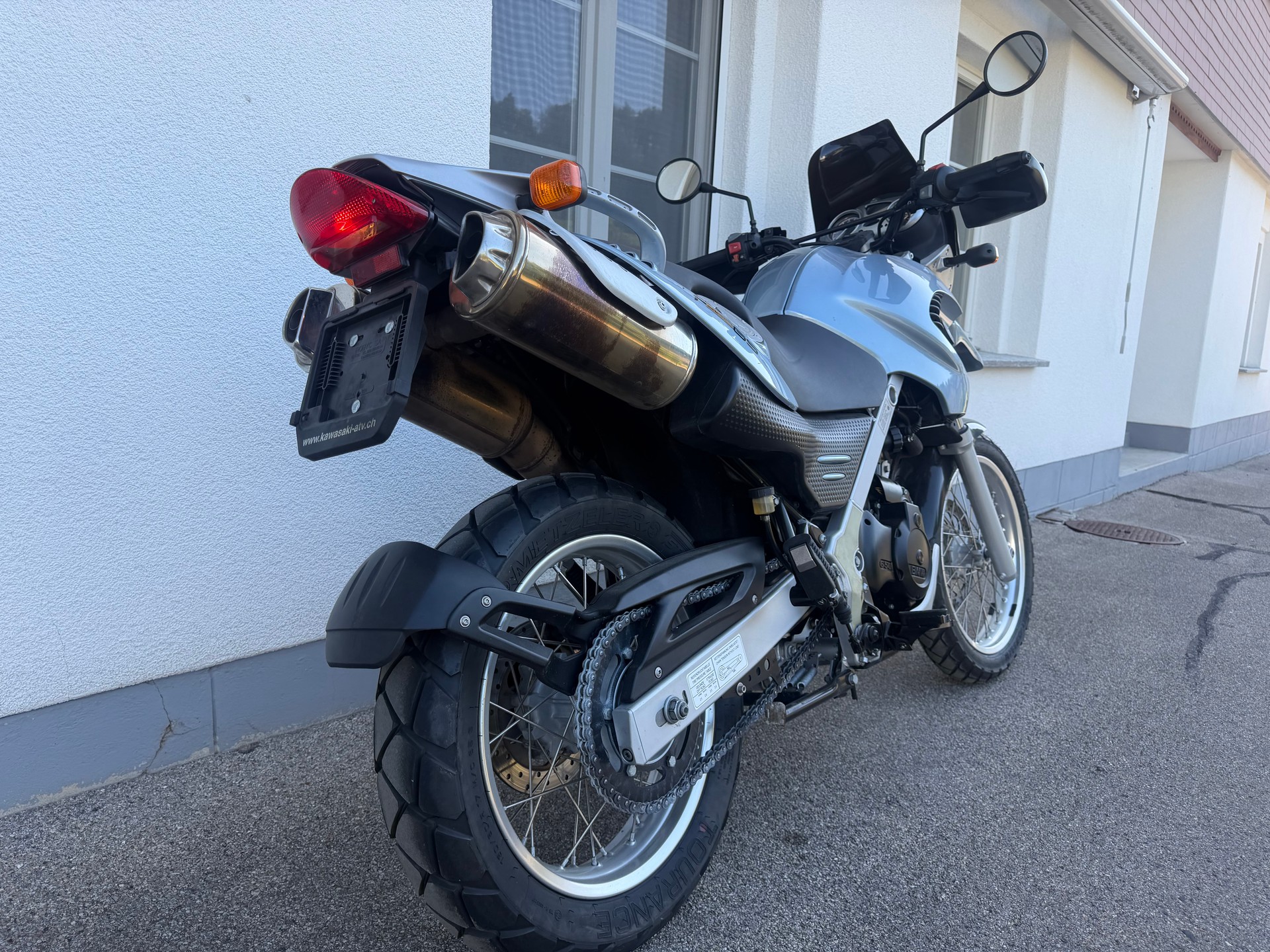 BMW F 650 GS-image-3