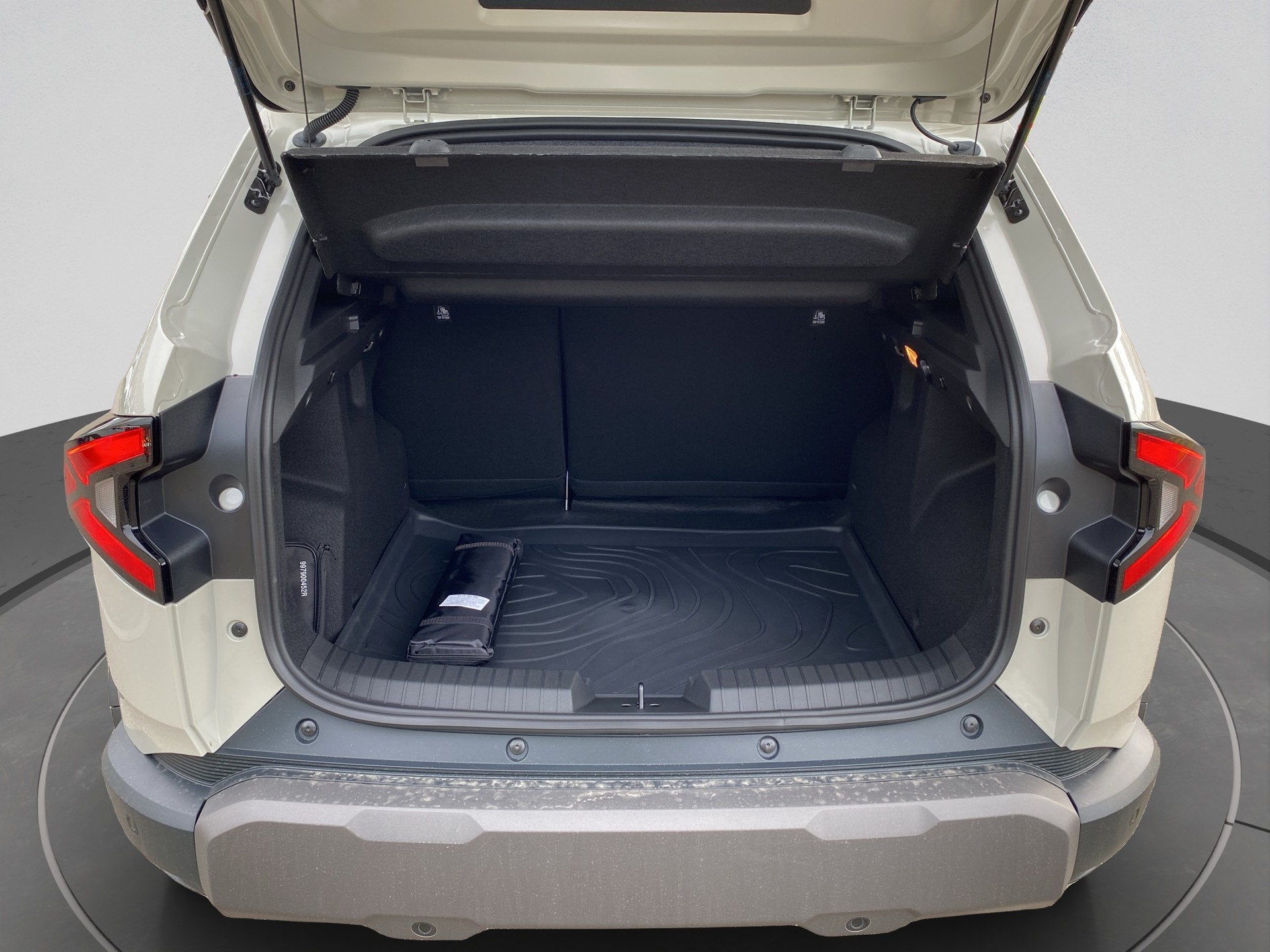 DACIA Duster TCe 150 48V Extreme 4x4-image-13