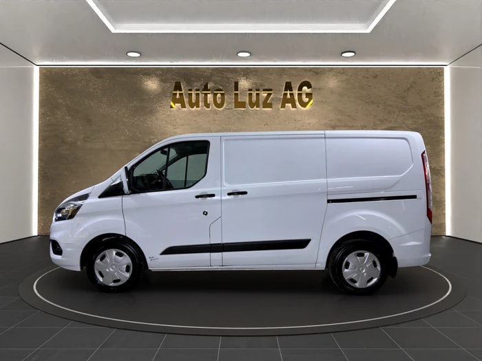 FORD Transit Custom Van 280 L1H1 Trend Automat-image-7