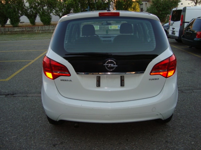 OPEL Meriva 1.4 Turbo Enjoy-image-3