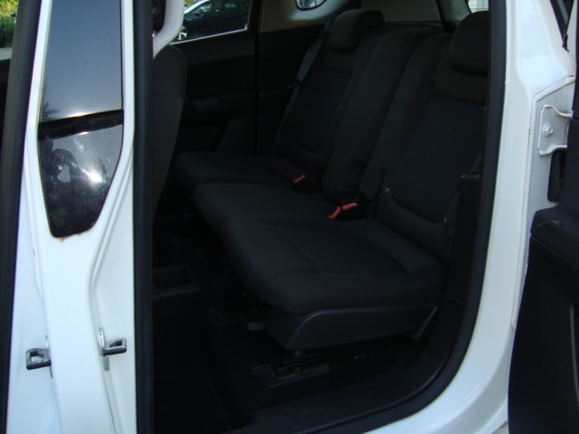 OPEL Meriva 1.4 Turbo Enjoy-image-8