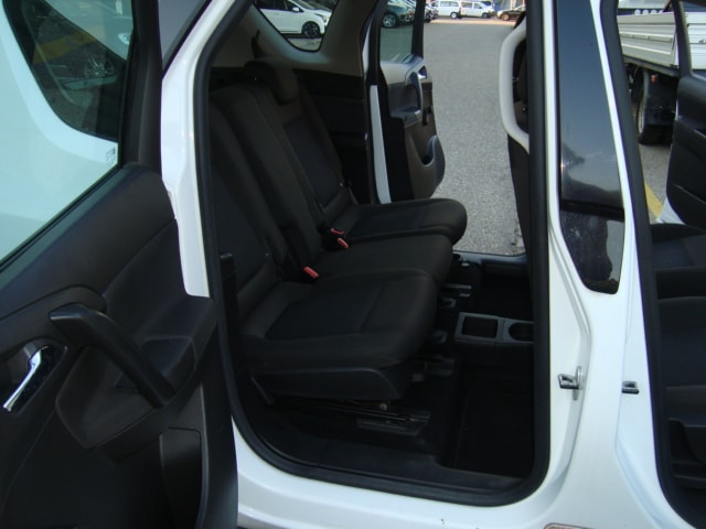 OPEL Meriva 1.4 Turbo Enjoy-image-10