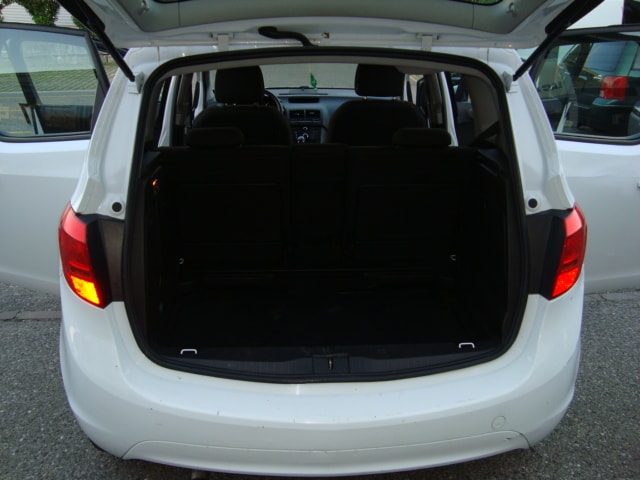 OPEL Meriva 1.4 Turbo Enjoy-image-12