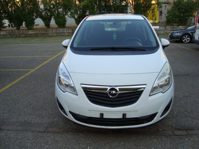 OPEL Meriva 1.4 Turbo Enjoy