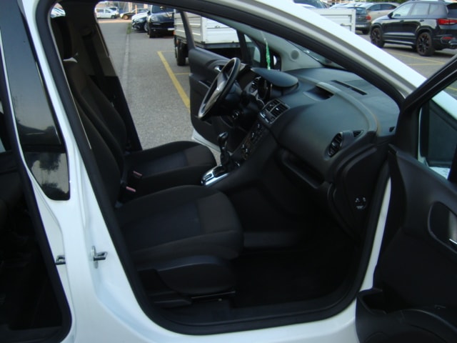 OPEL Meriva 1.4 Turbo Enjoy-image-9
