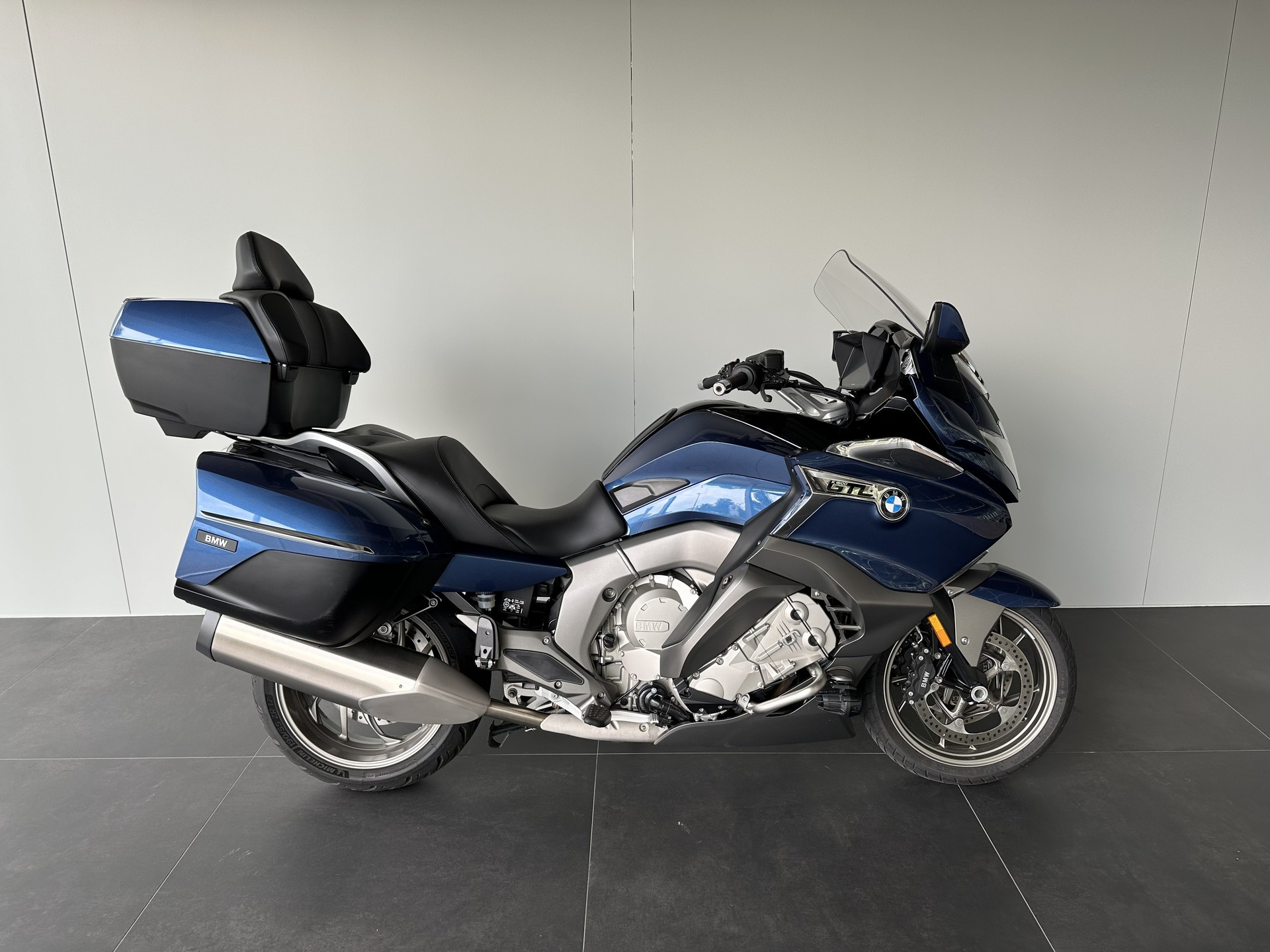 BMW K 1600 GTL Exclusive-image-3