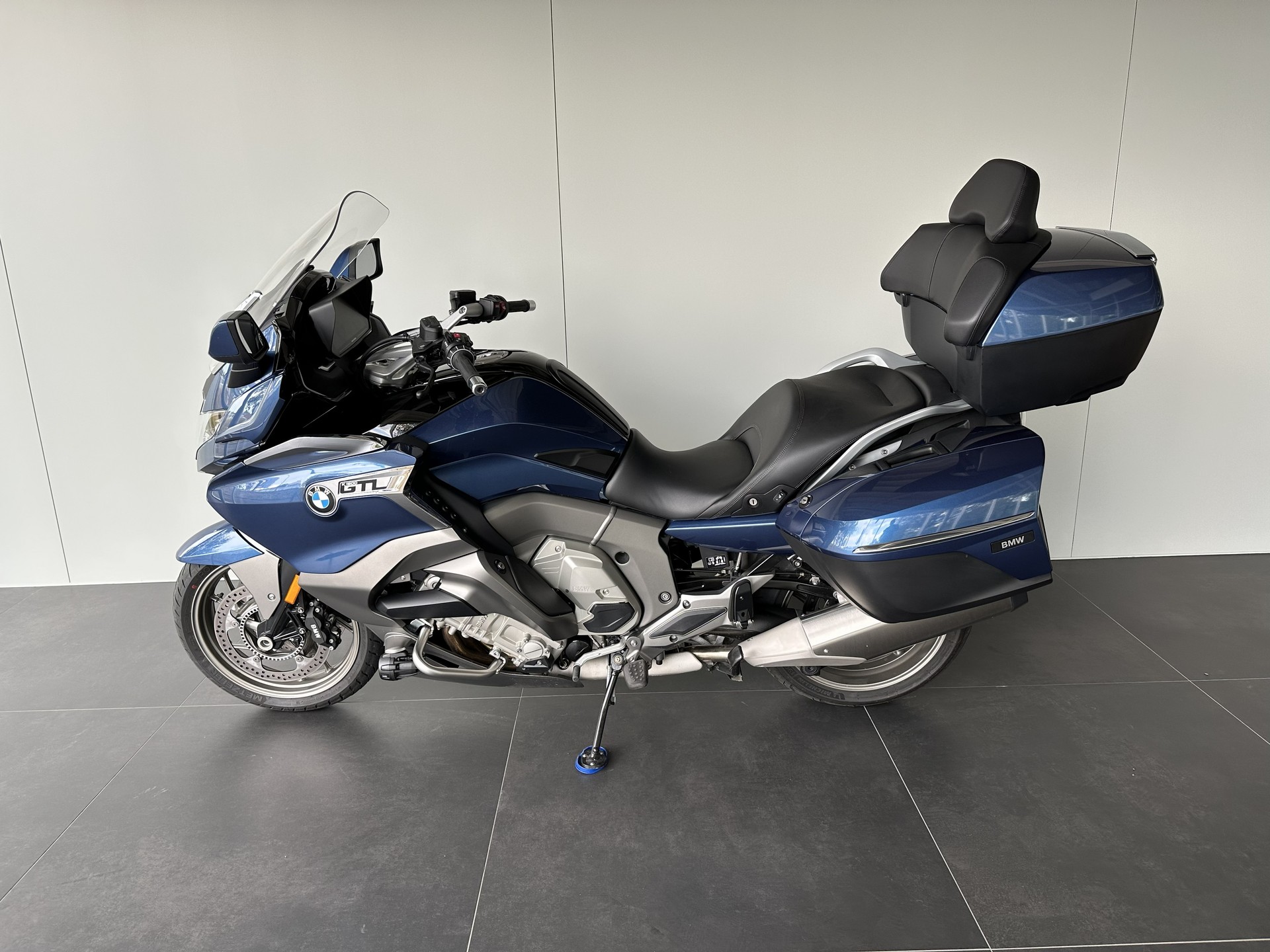BMW K 1600 GTL Exclusive-image-0