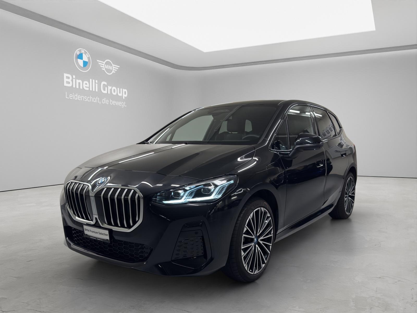BMW 230e xDrive Active Tourer