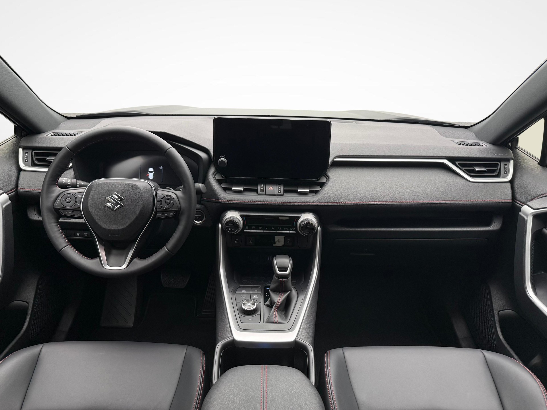 SUZUKI Across 2.5 PHEV Compact Top 4x4-image-8