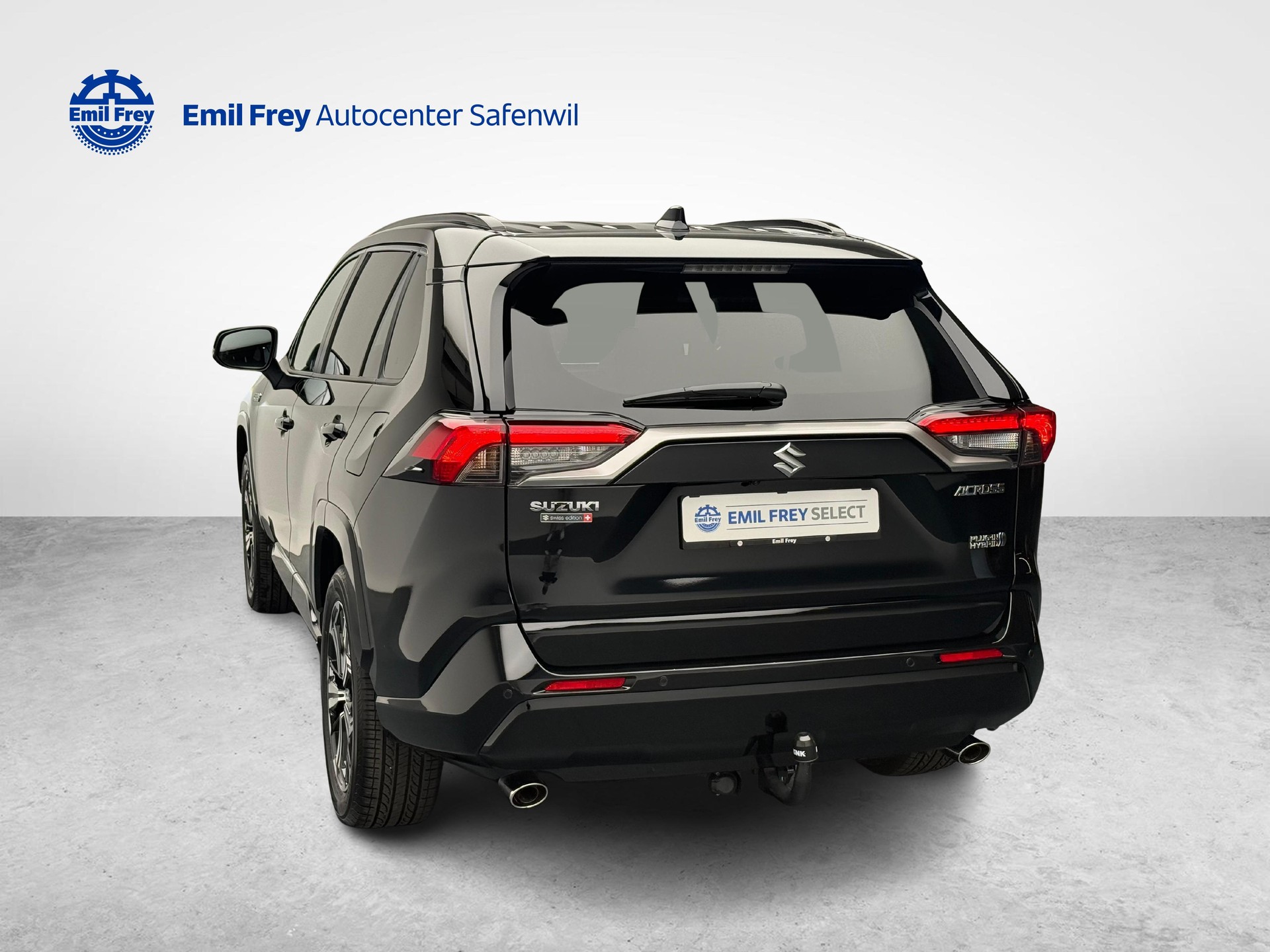 SUZUKI Across 2.5 PHEV Compact Top 4x4-showroom-element-2