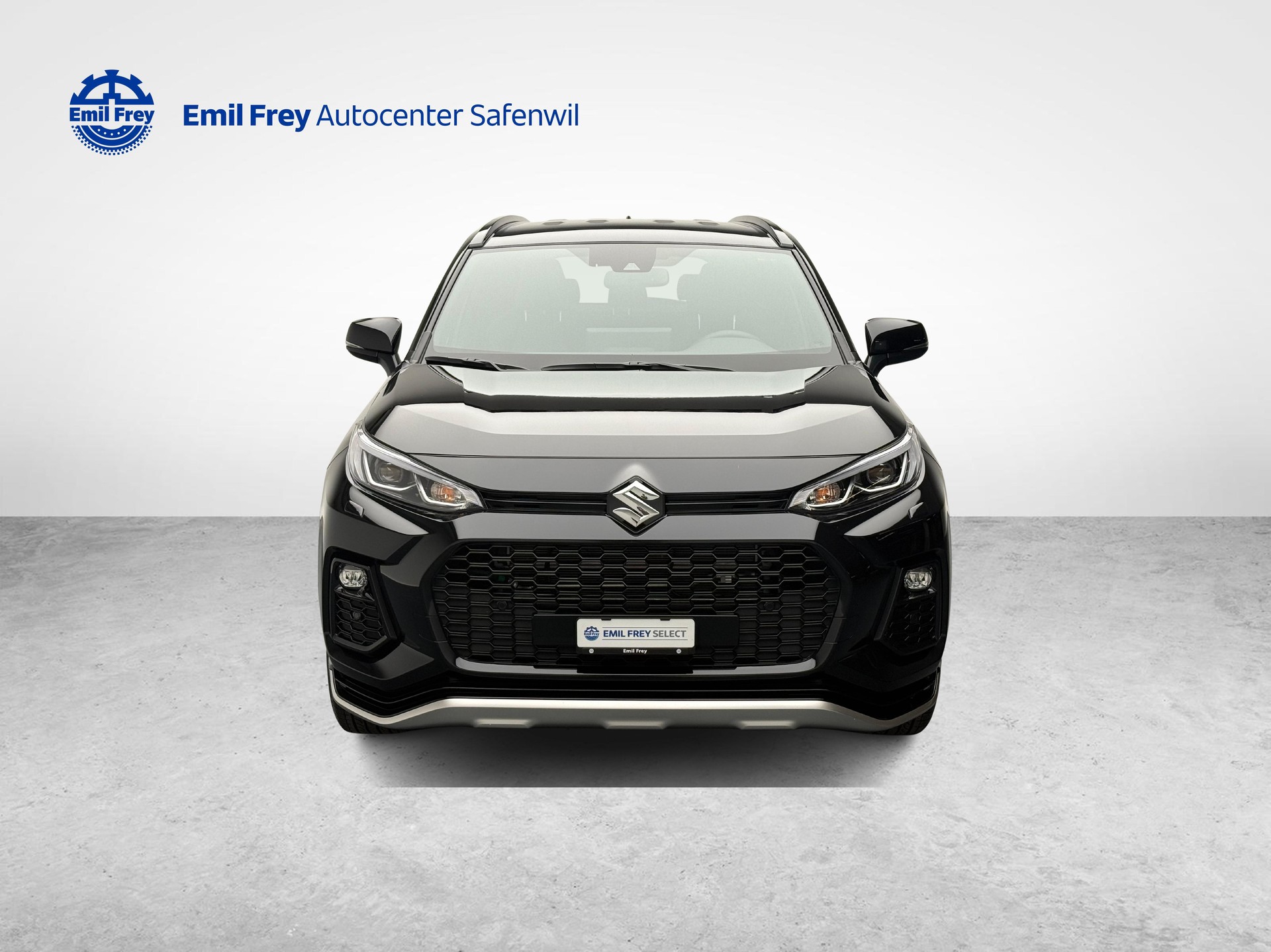 SUZUKI Across 2.5 PHEV Compact Top 4x4-image-7