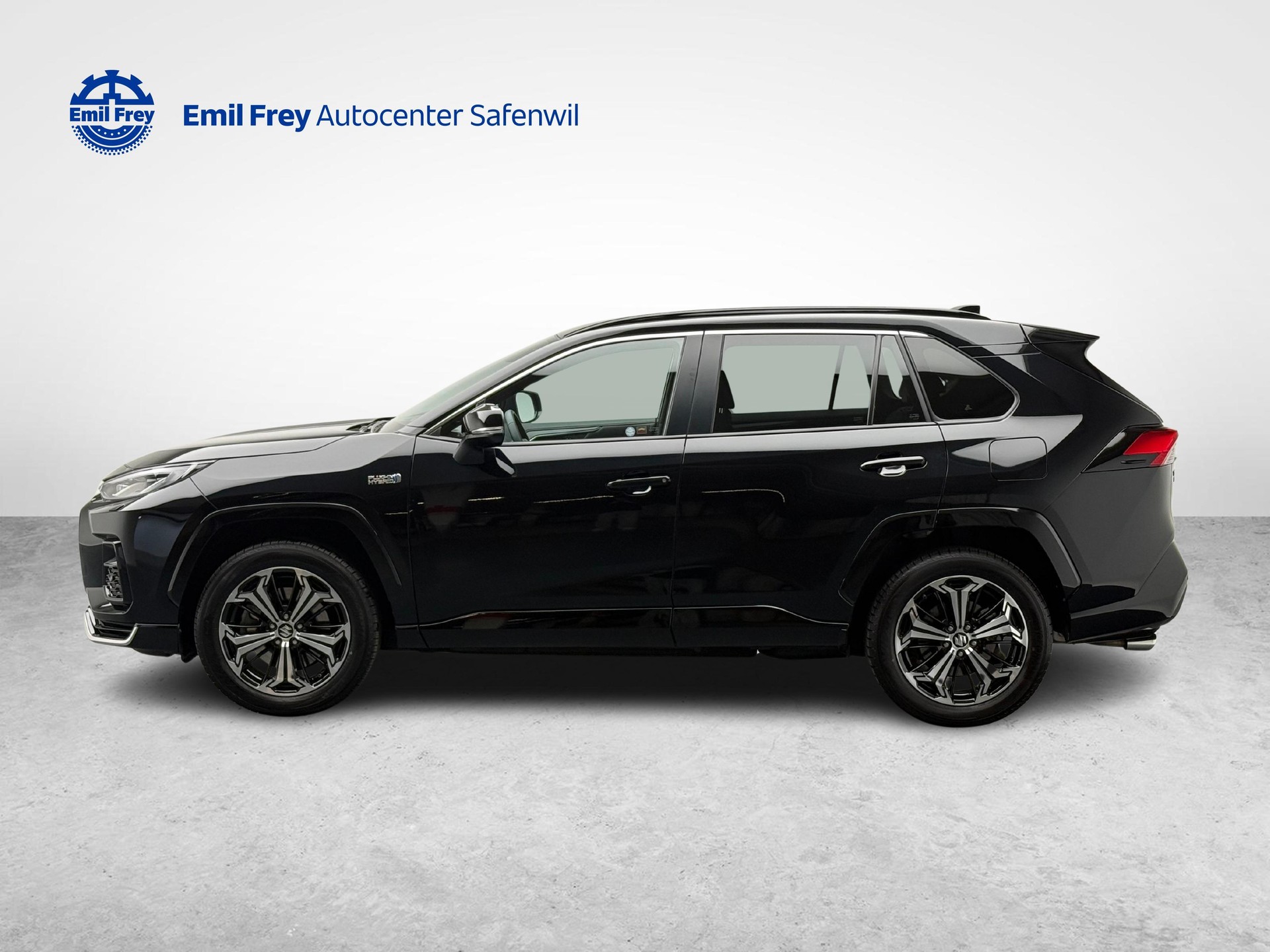 SUZUKI Across 2.5 PHEV Compact Top 4x4-showroom-element-1