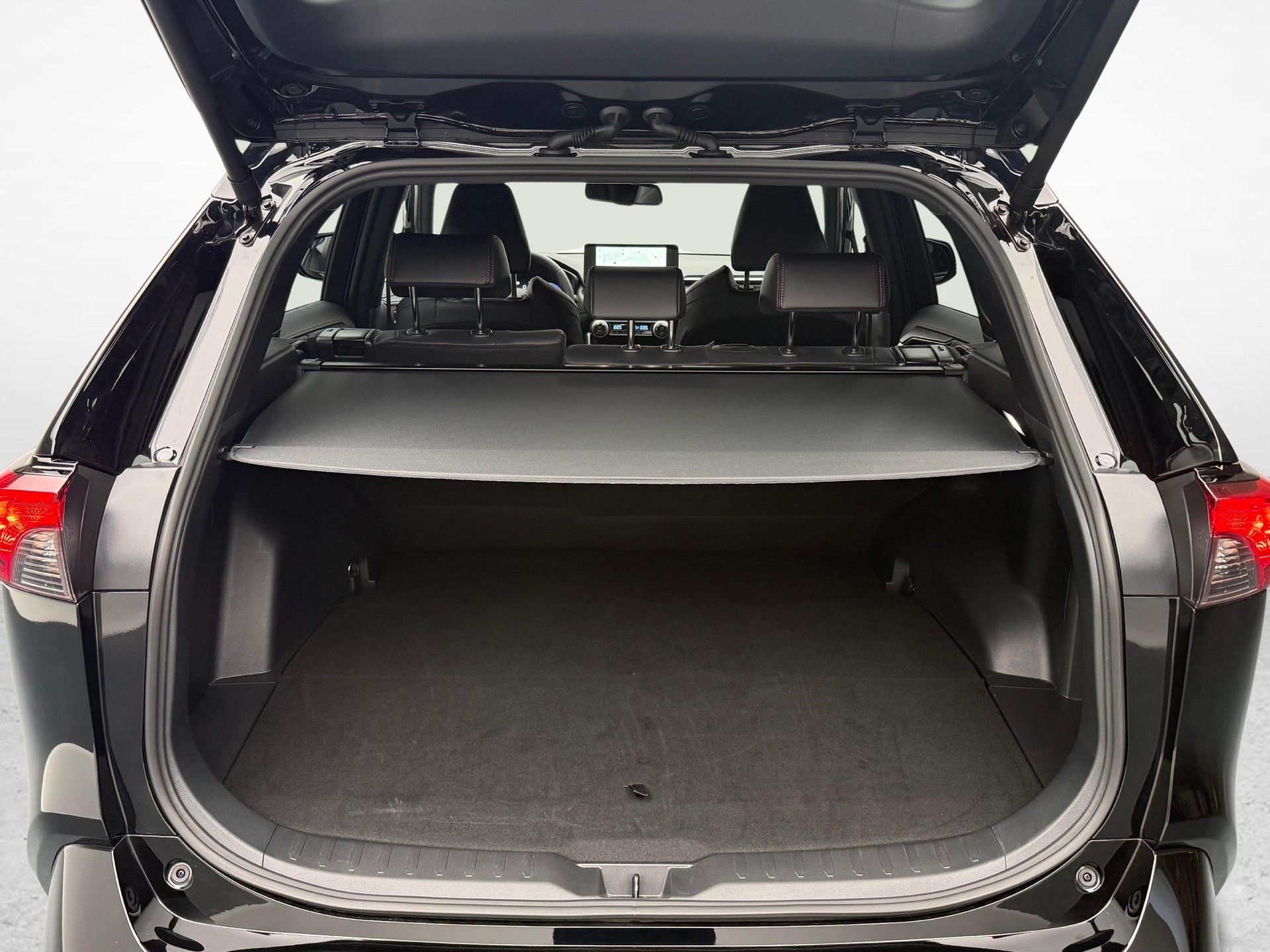 SUZUKI Across 2.5 PHEV Compact Top 4x4-image-11