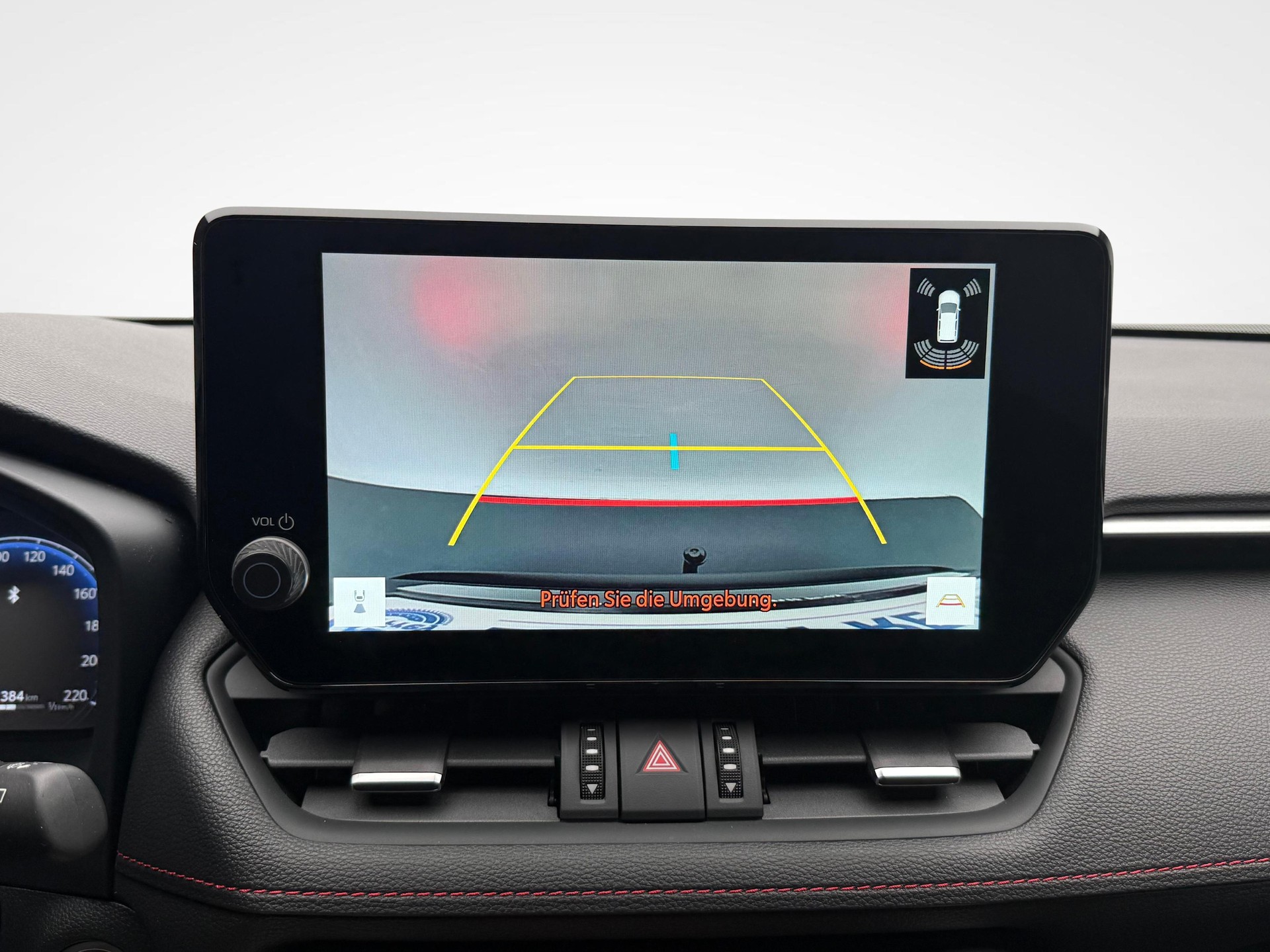 SUZUKI Across 2.5 PHEV Compact Top 4x4-image-12