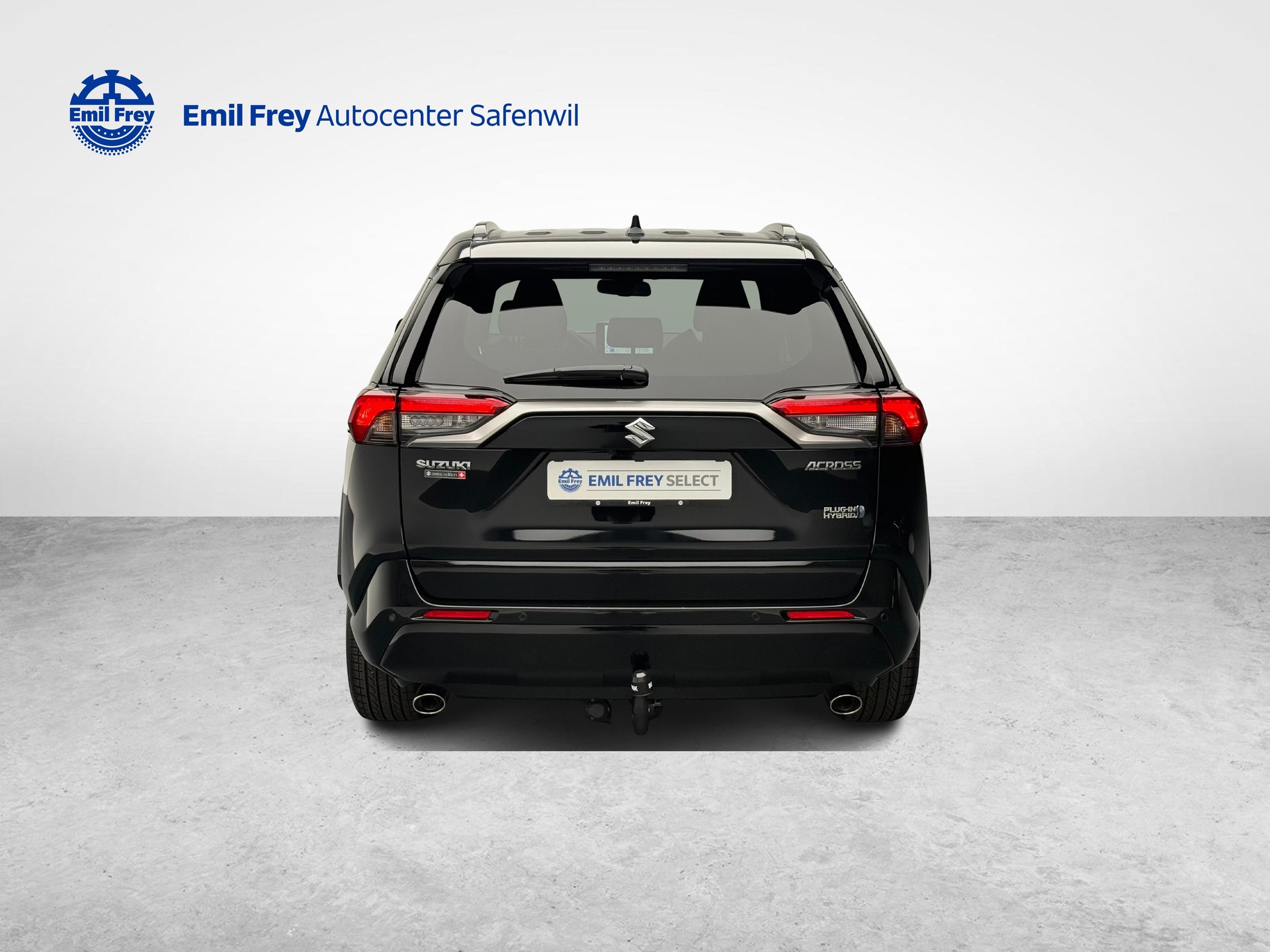 SUZUKI Across 2.5 PHEV Compact Top 4x4-showroom-element-3