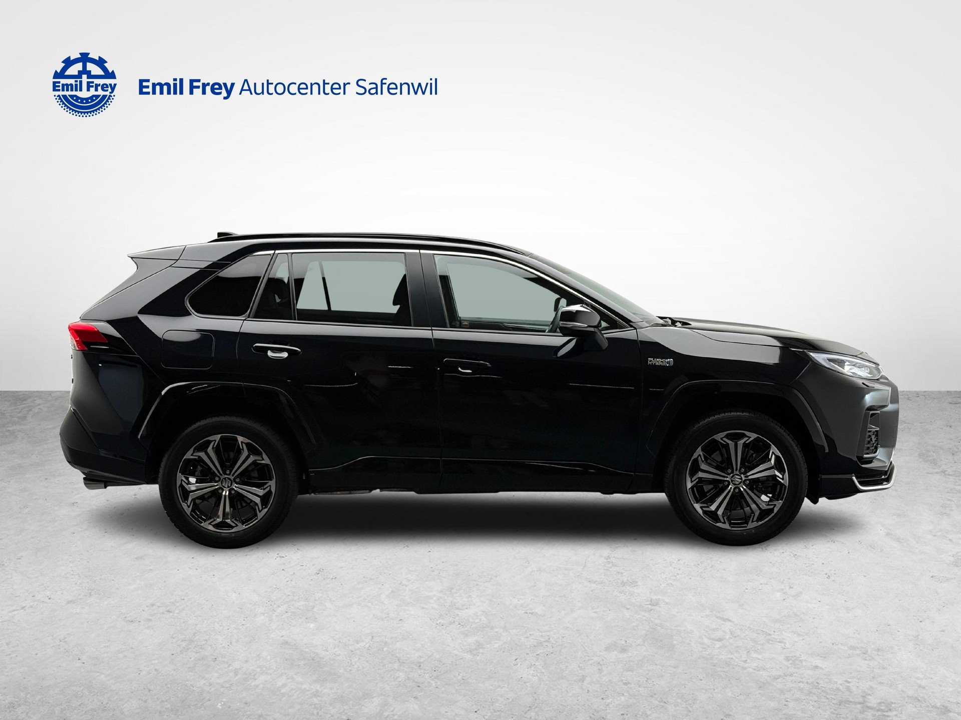 SUZUKI Across 2.5 PHEV Compact Top 4x4-image-5