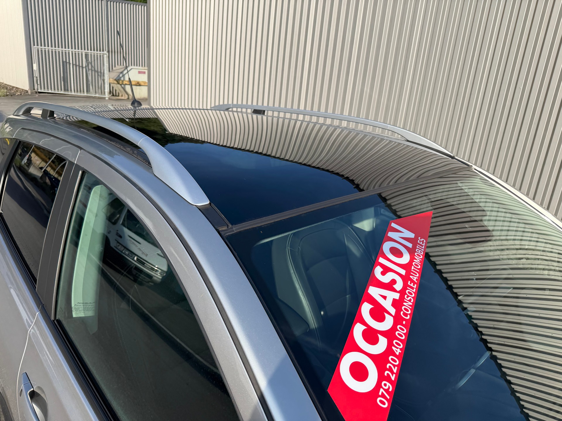 NISSAN Qashqai 2.0 4WD i-Way-image-10