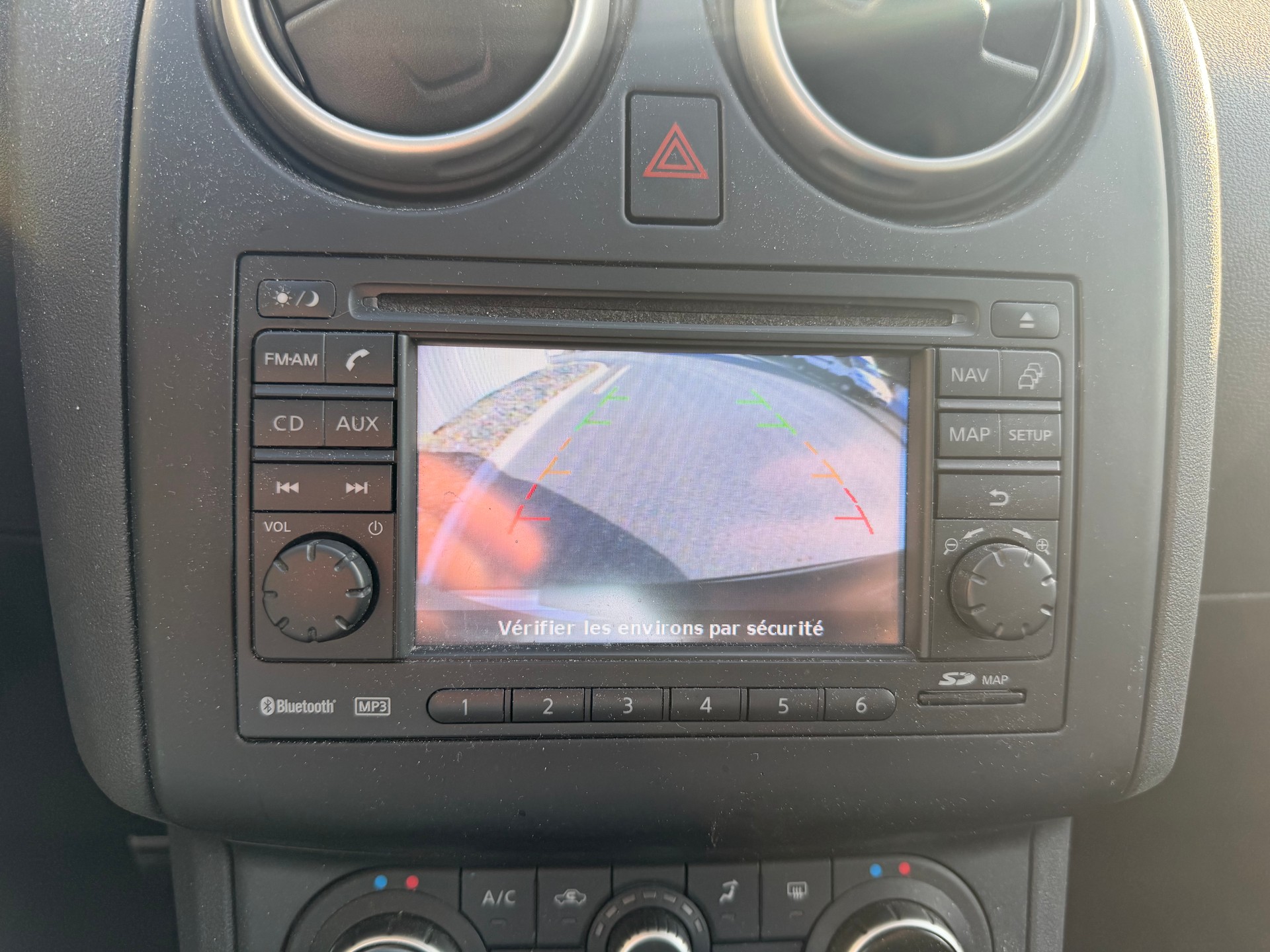 NISSAN Qashqai 2.0 4WD i-Way-image-26