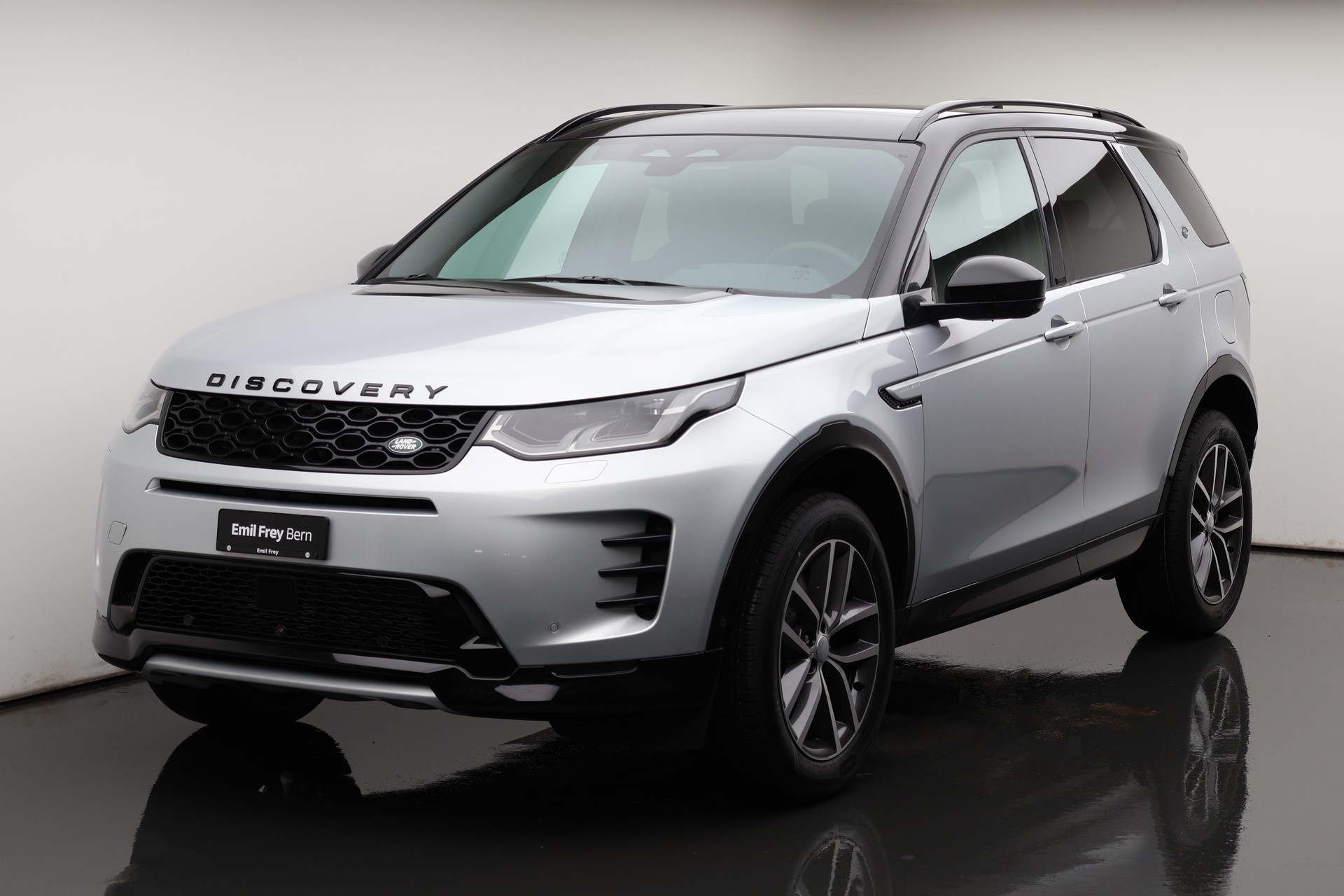LAND ROVER Discovery Sport 1.5 T 270e Dynamic SE