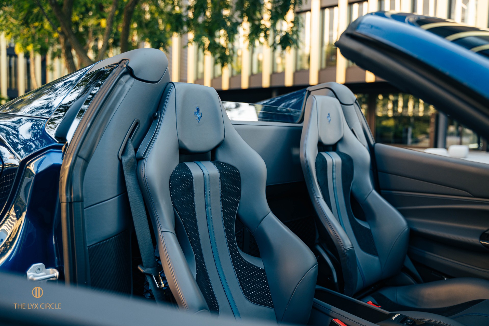 FERRARI F8 Spider-image-12