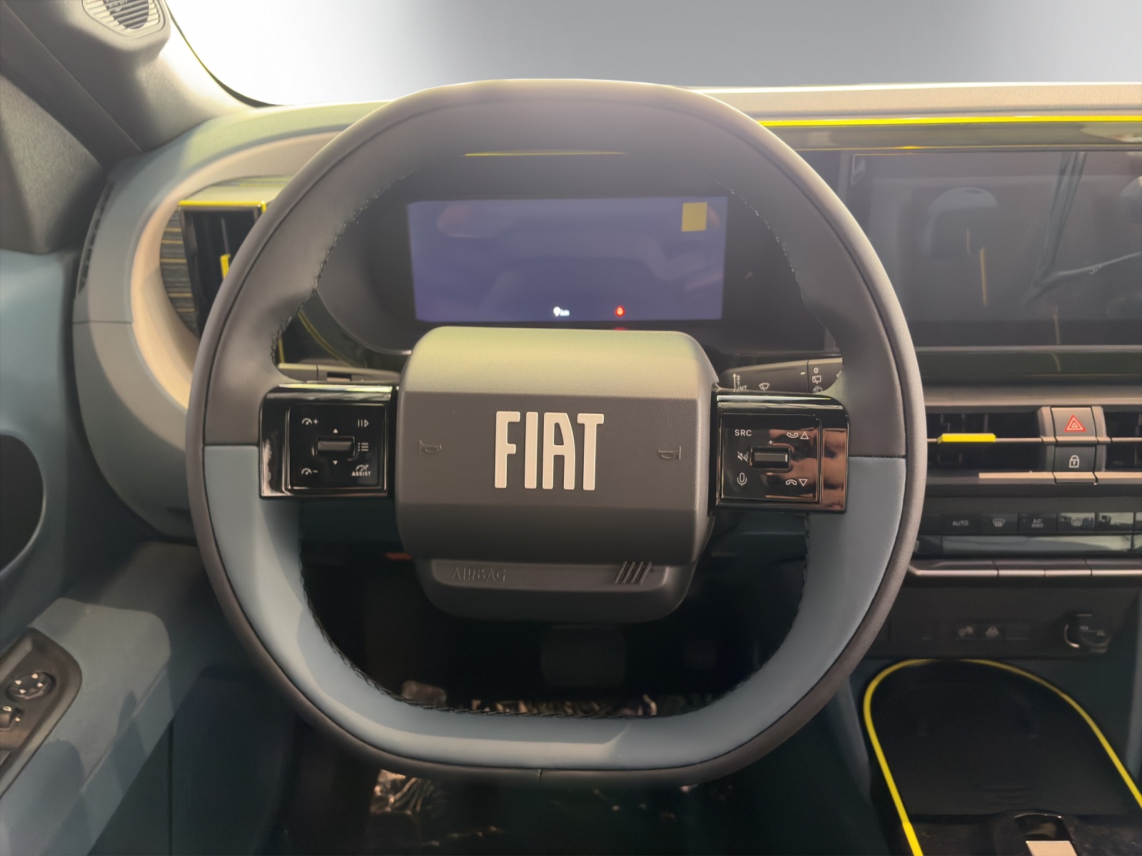 FIAT Grande Panda MHEV Icon-image-9