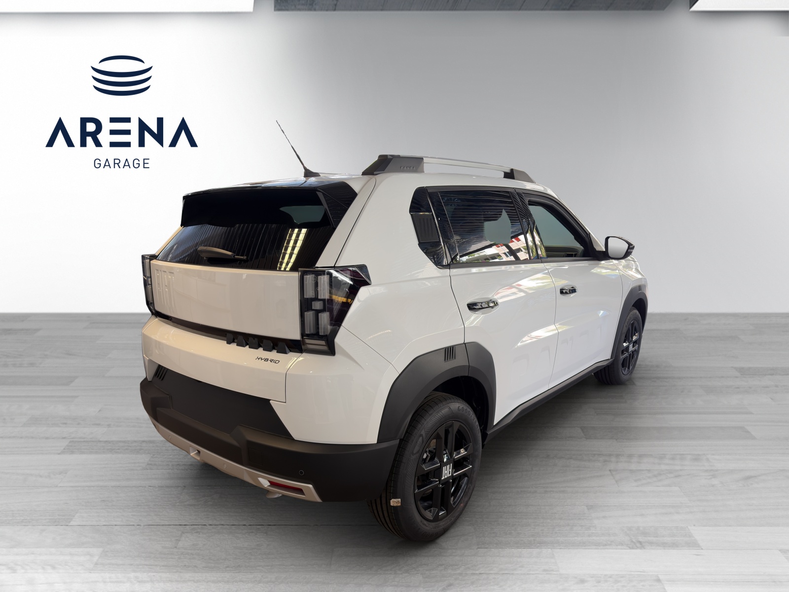 FIAT Grande Panda MHEV Icon-showroom-element-2