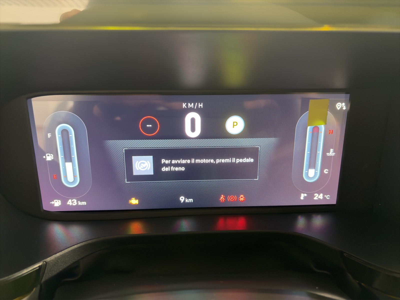 FIAT Grande Panda MHEV Icon-image-10