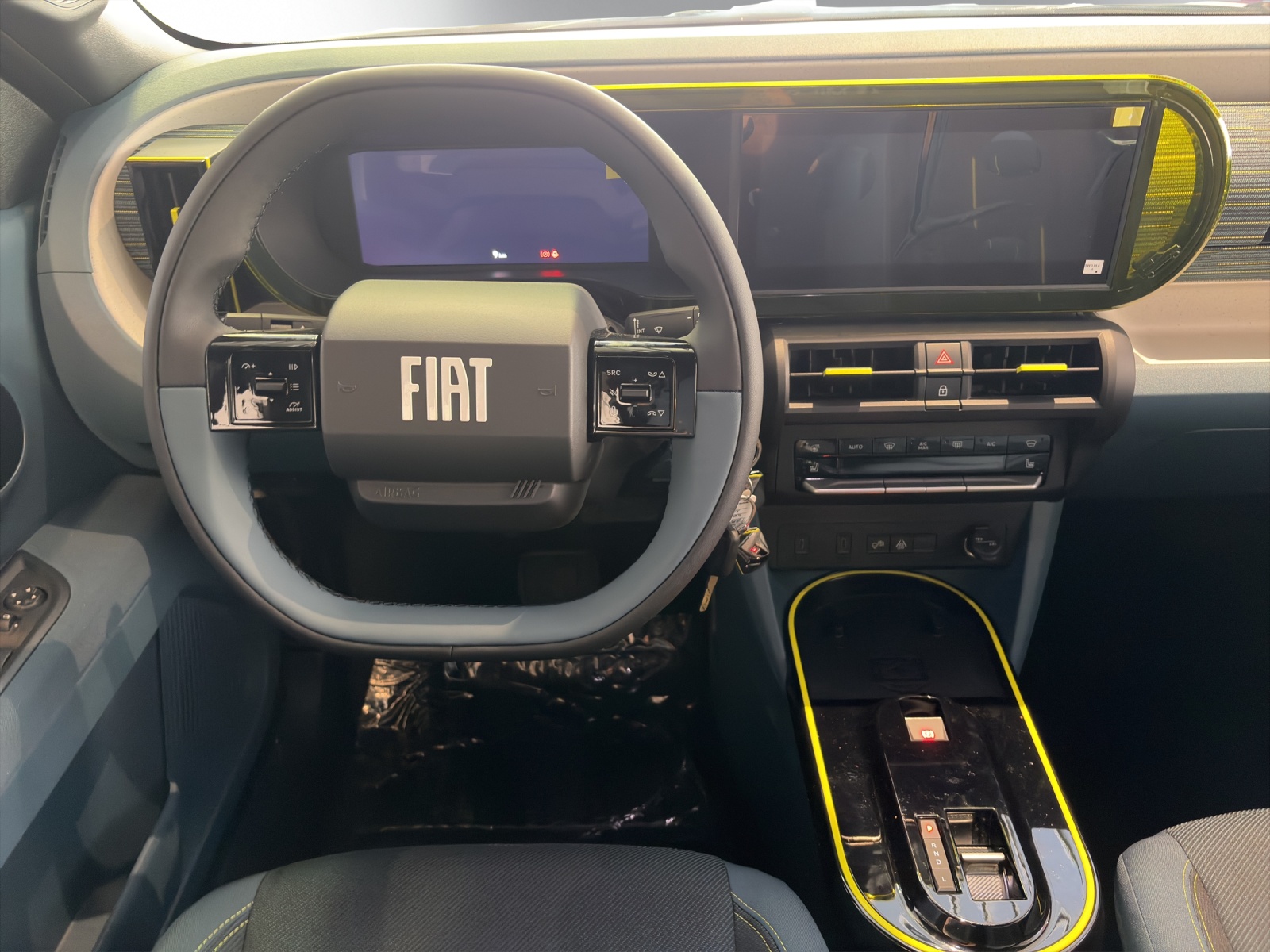 FIAT Grande Panda MHEV Icon-image-8