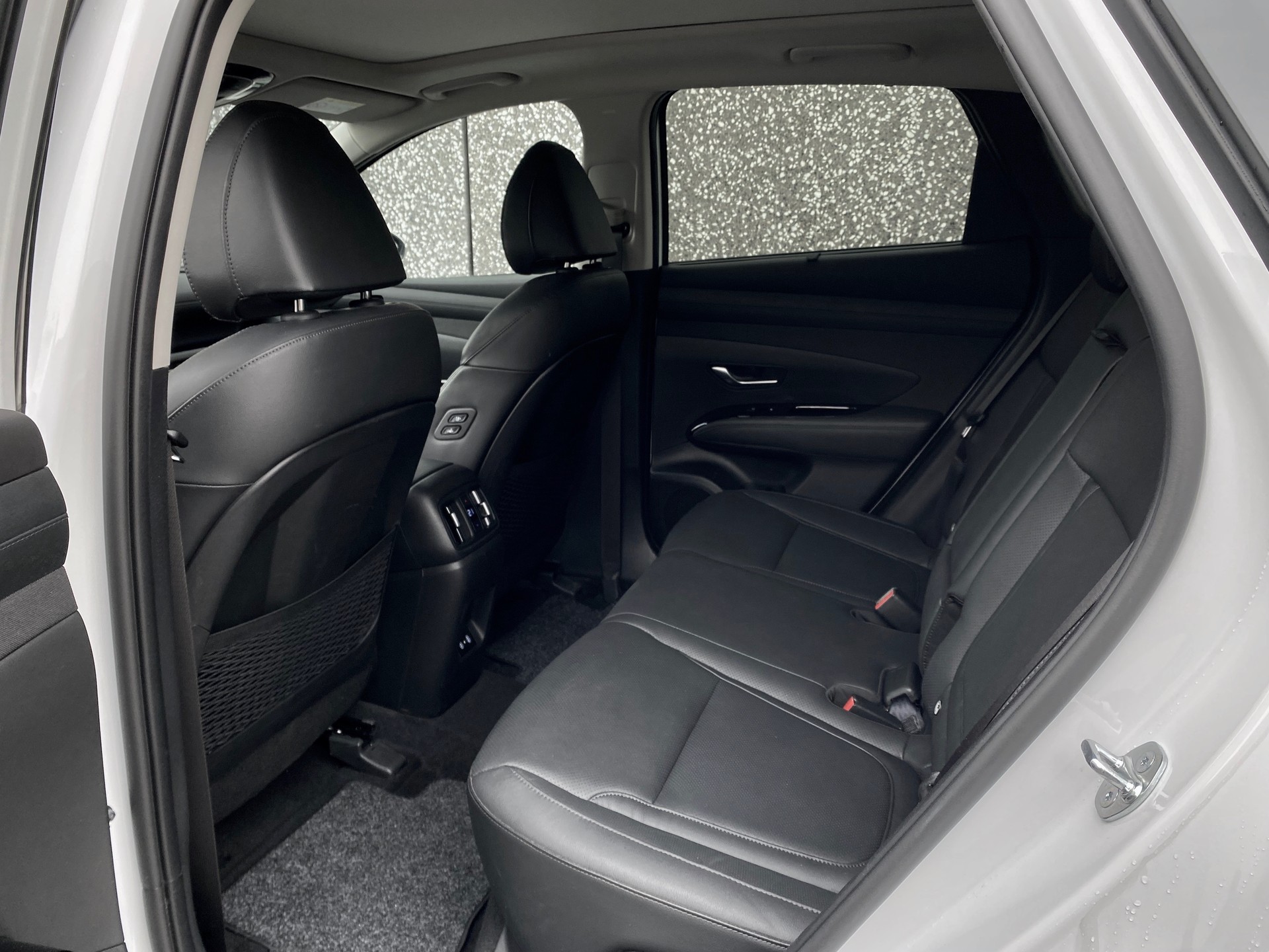 HYUNDAI Tucson 1.6 T- GDI *PlugInHybrid*Swiss*Vertex*4WD*-image-7