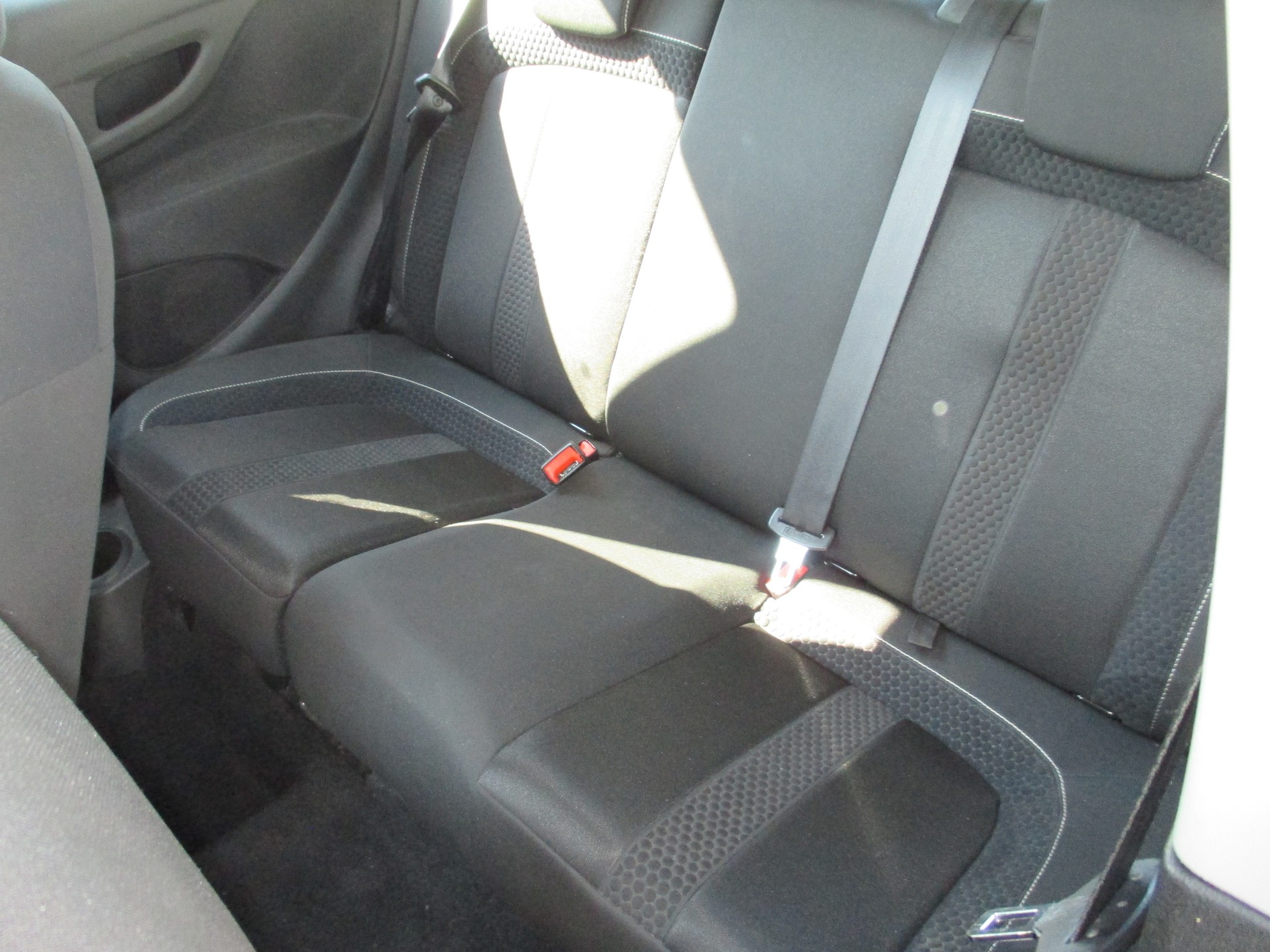 FIAT Punto Evo 1.4 16V Turbo Sport-image-10